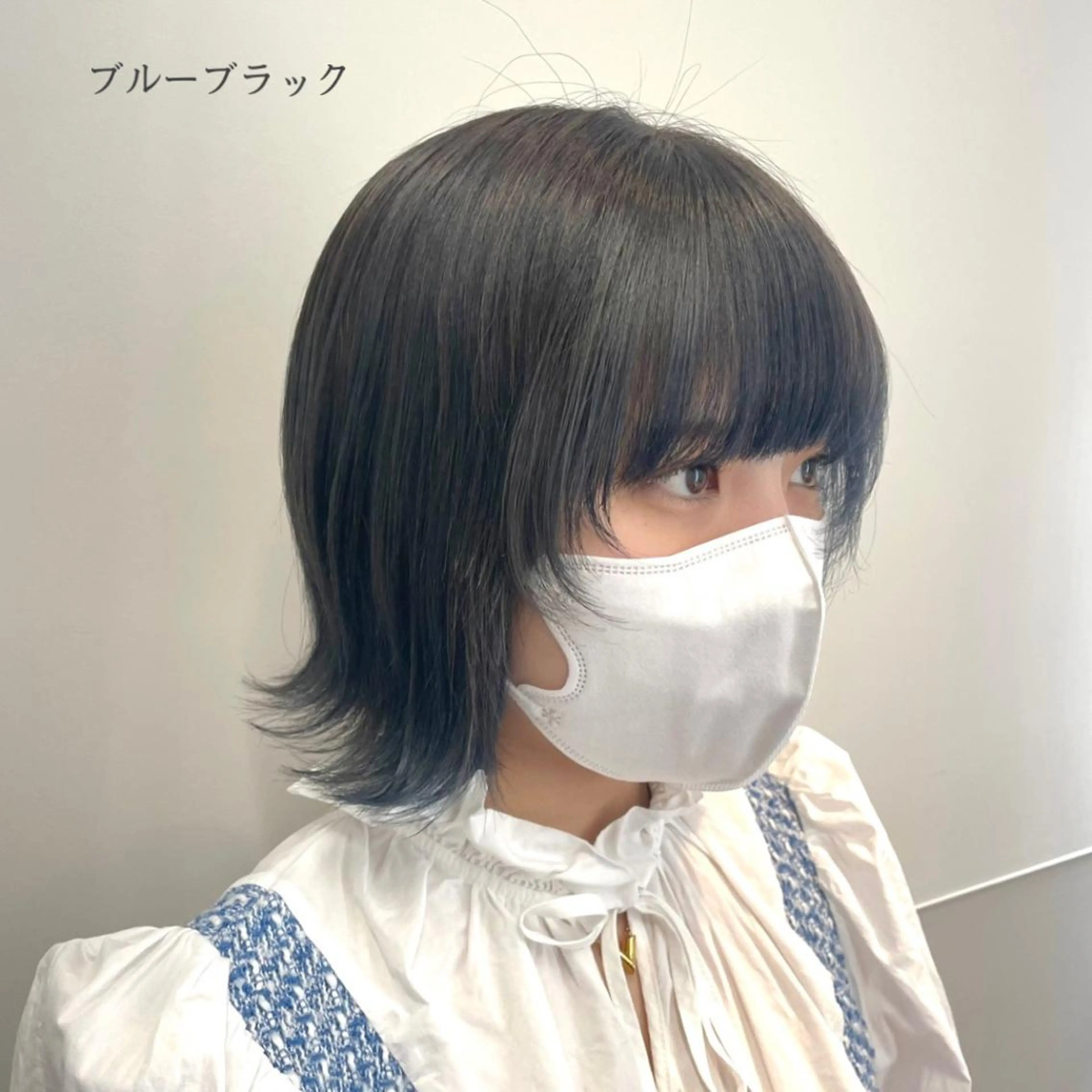 ショート カラー salowin 柏Suite店所属・SAKI ☺︎のマツエク・マツパデザイン