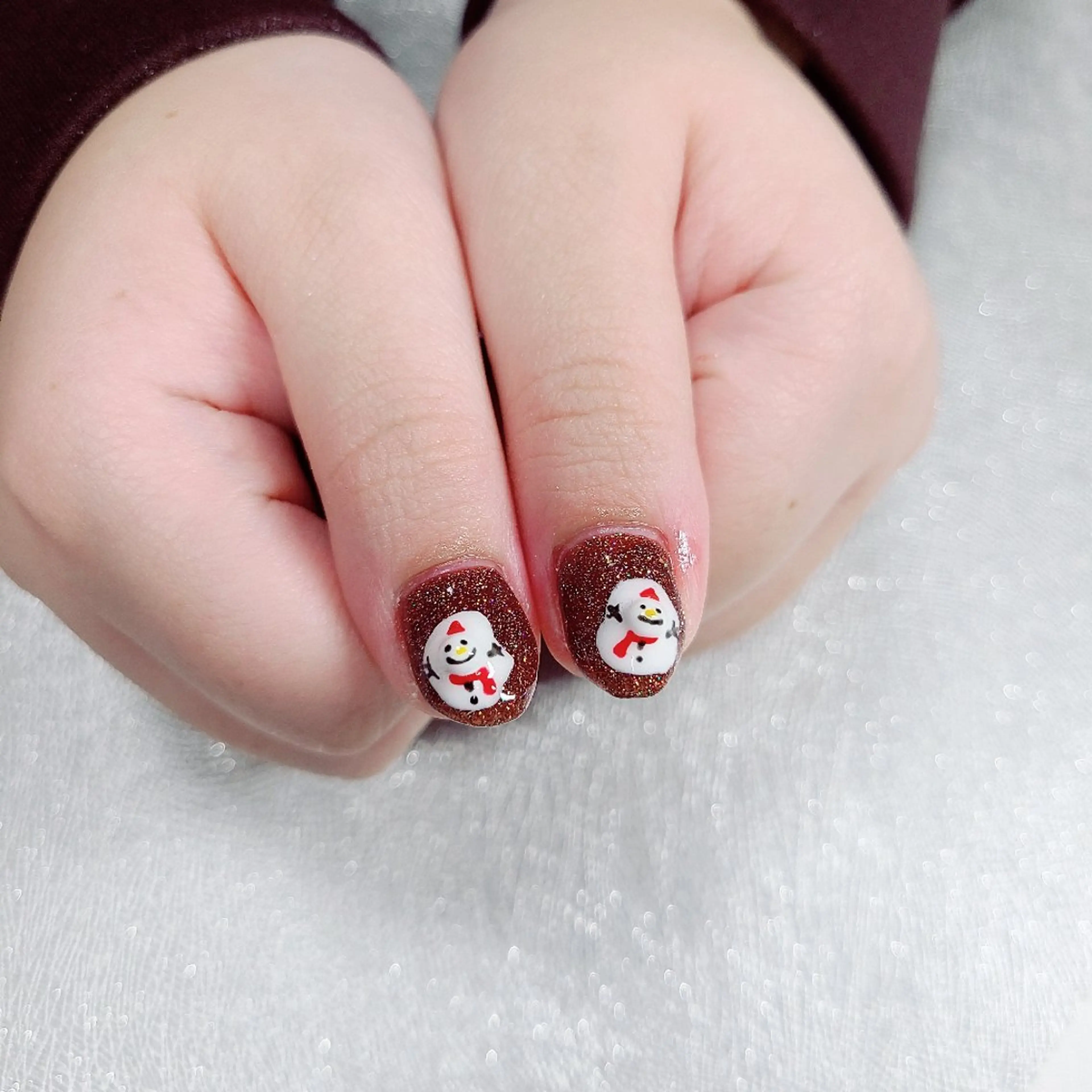 ネイル 52 nailのネイルデザイン