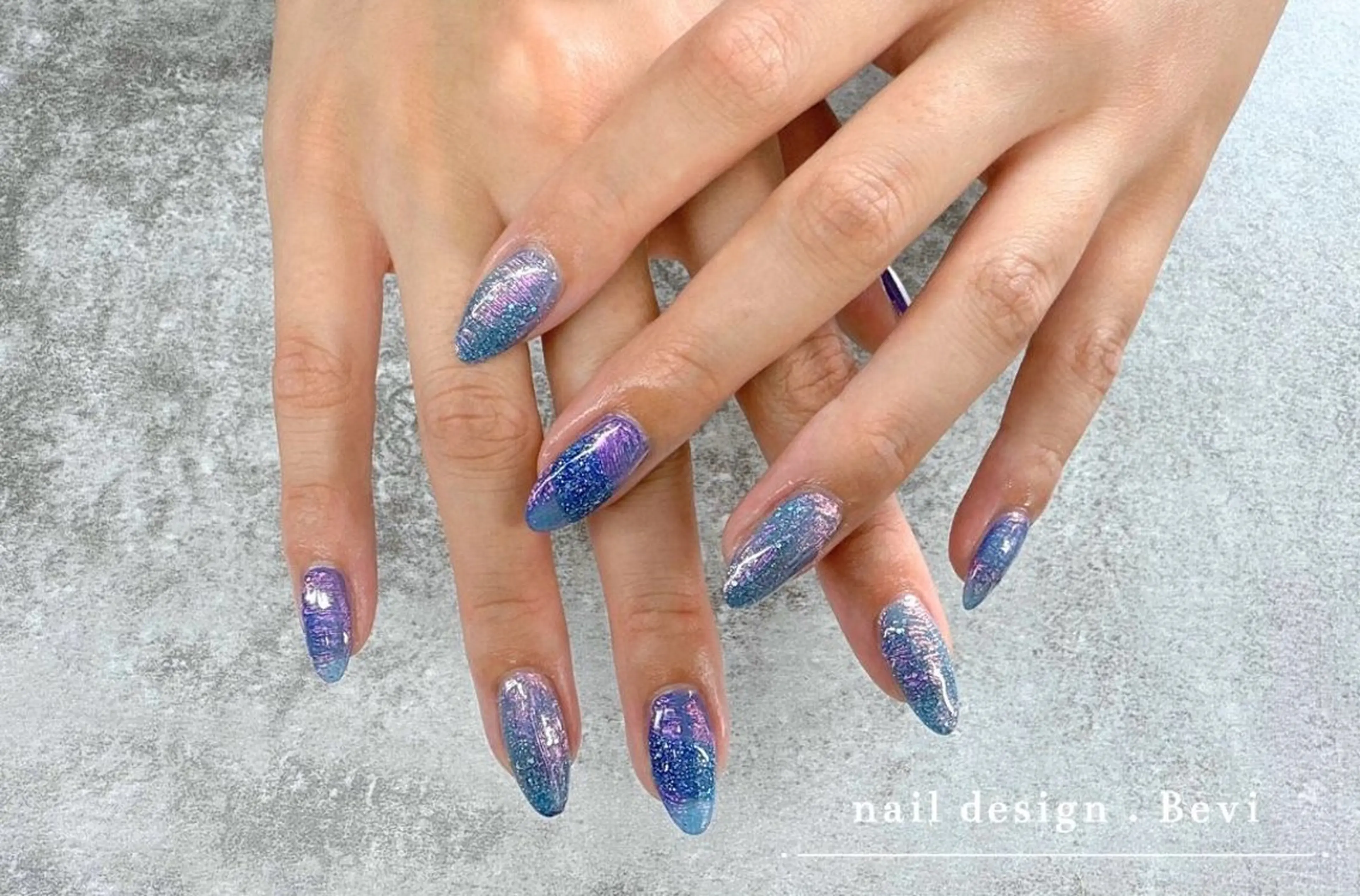ネイル ハンドネイル Bevi salonのその他イメージ
