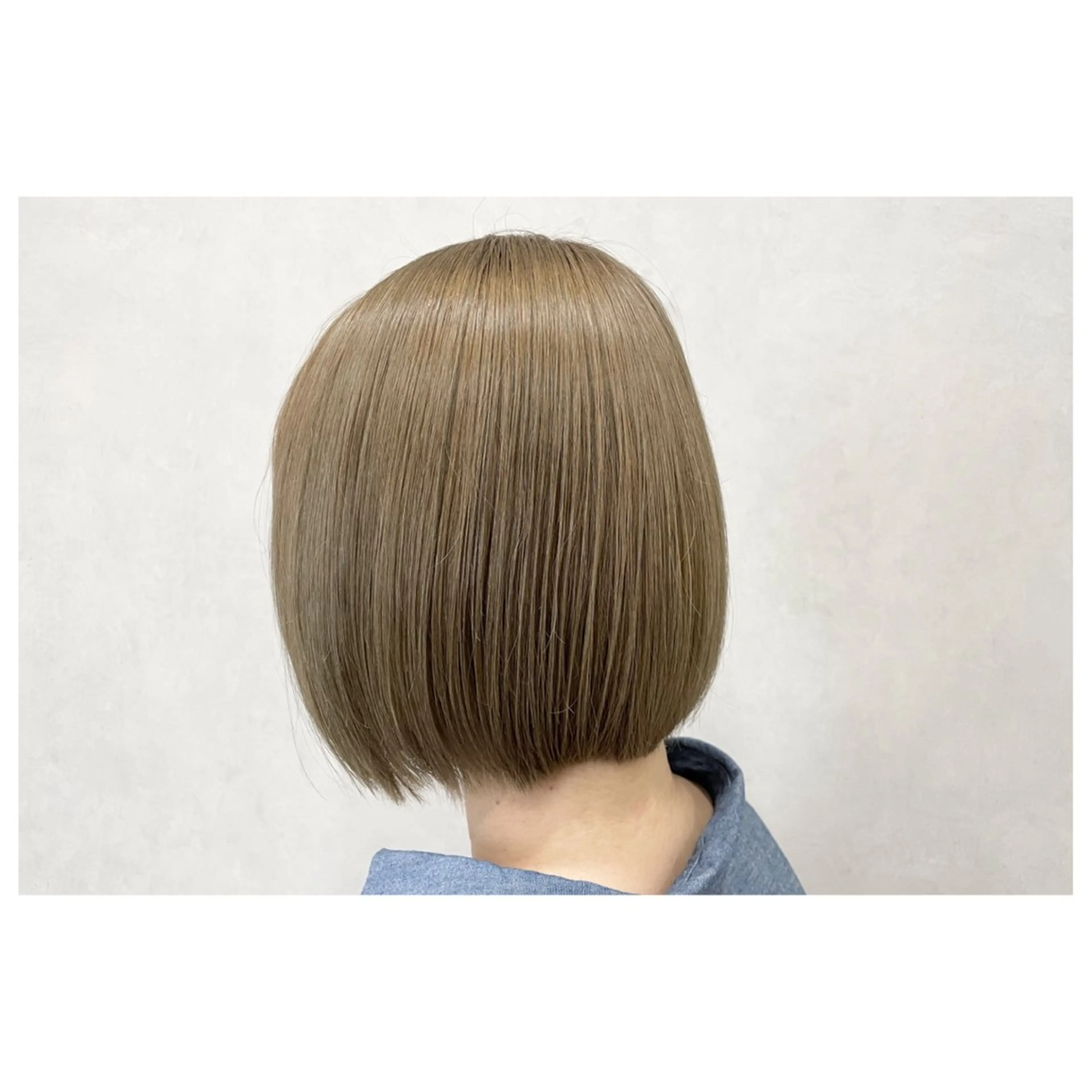 ショート カラー パーマ ヘアアレンジ メンズ キッズ ヘアカラー TopStylist ✂︎ Azumaのヘアスタイル