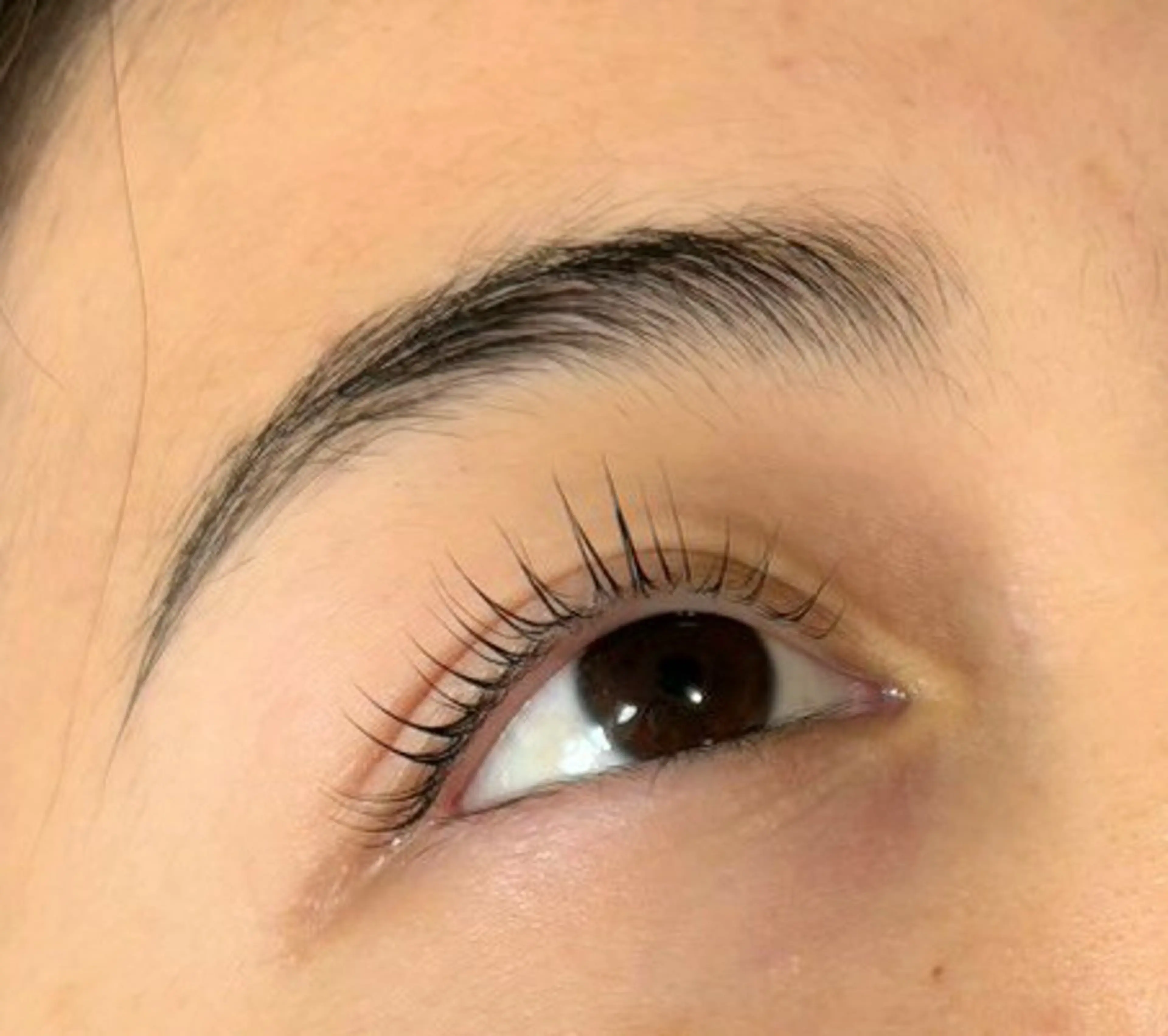 マツエク・マツパ マツパ C.Nail&EYE  chiharuのマツエク・マツパデザイン