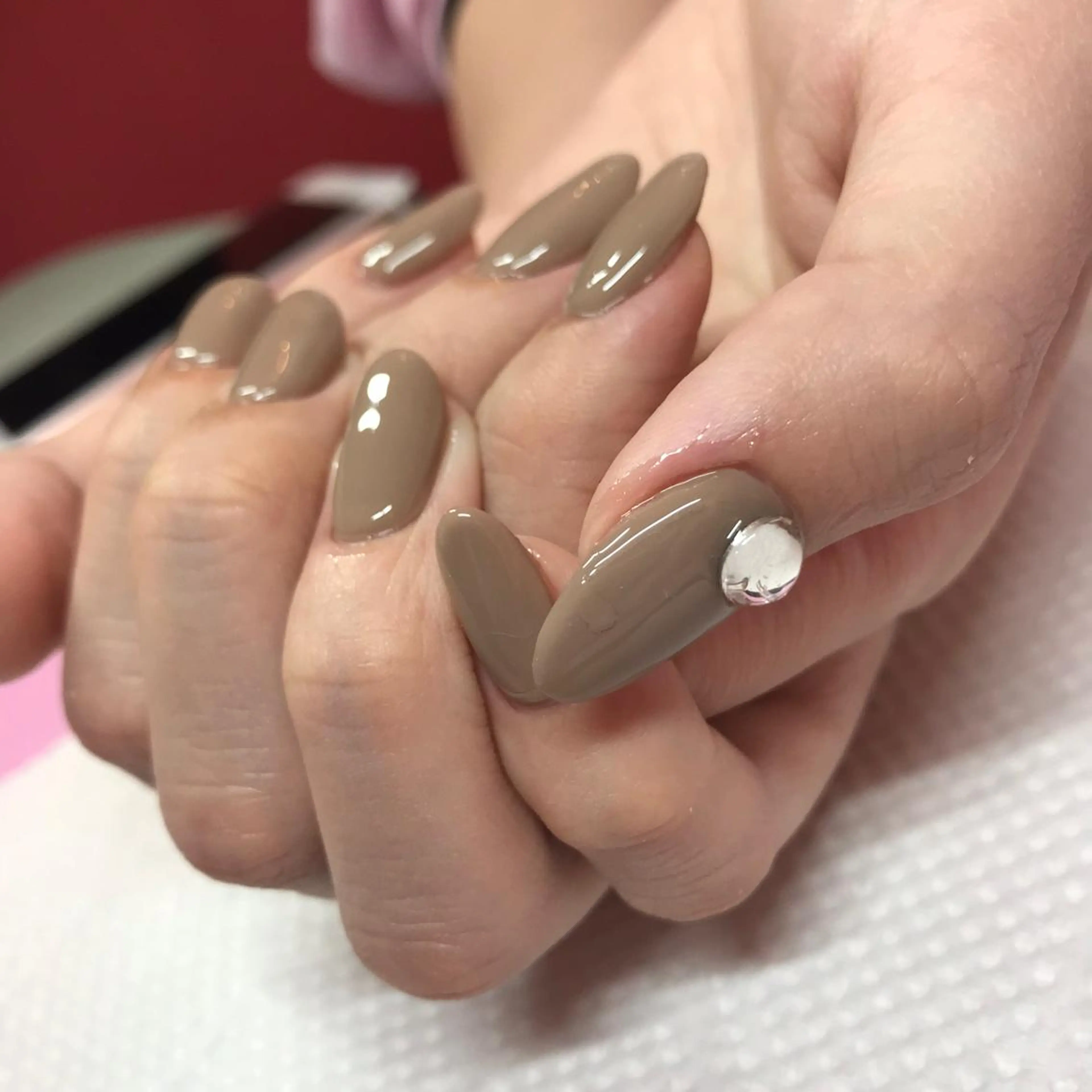 ネイル Angie 湘南台店のネイルデザイン