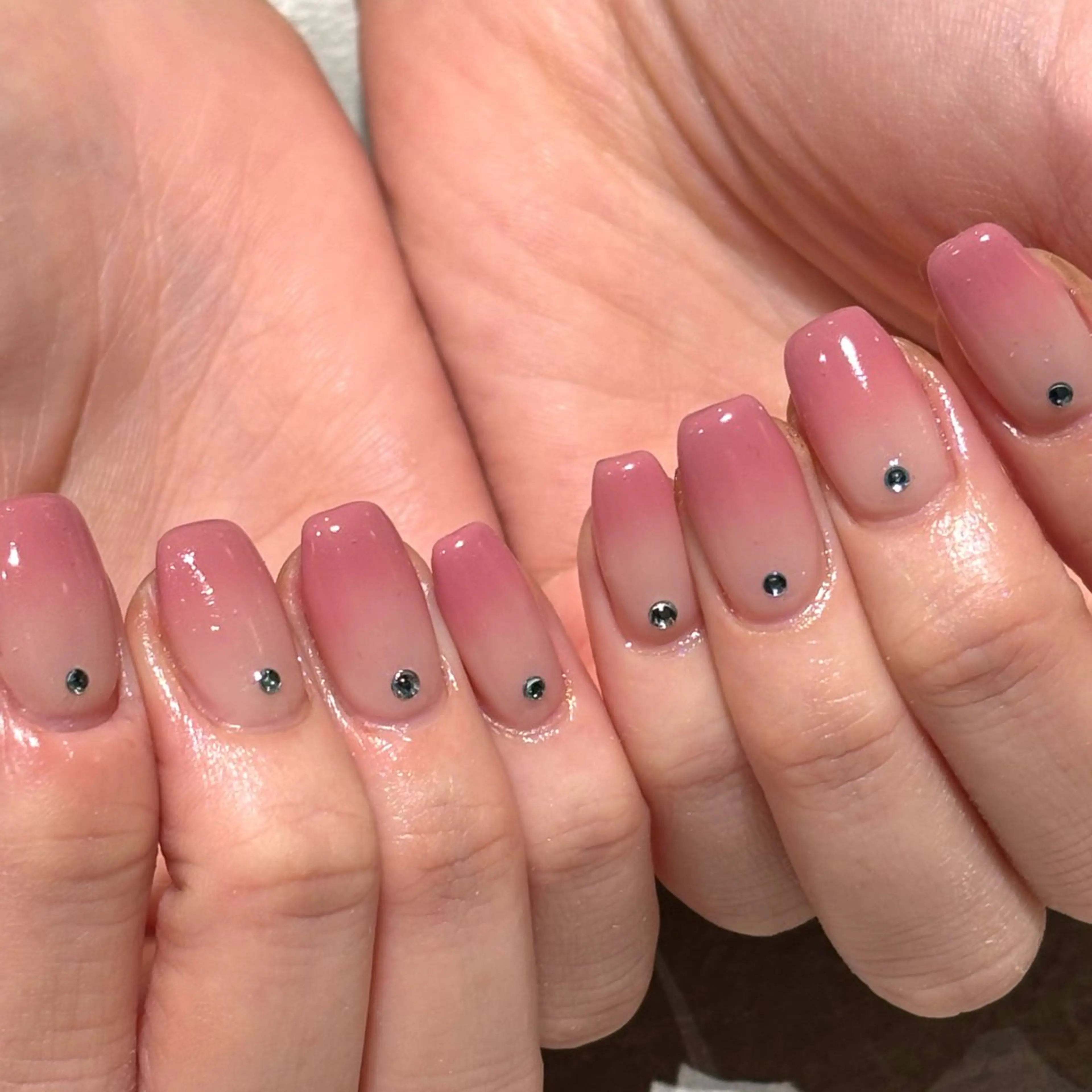パラジェルAコース(デザイン4本まで)持ち込み可能🙆‍♀️オフありの写真