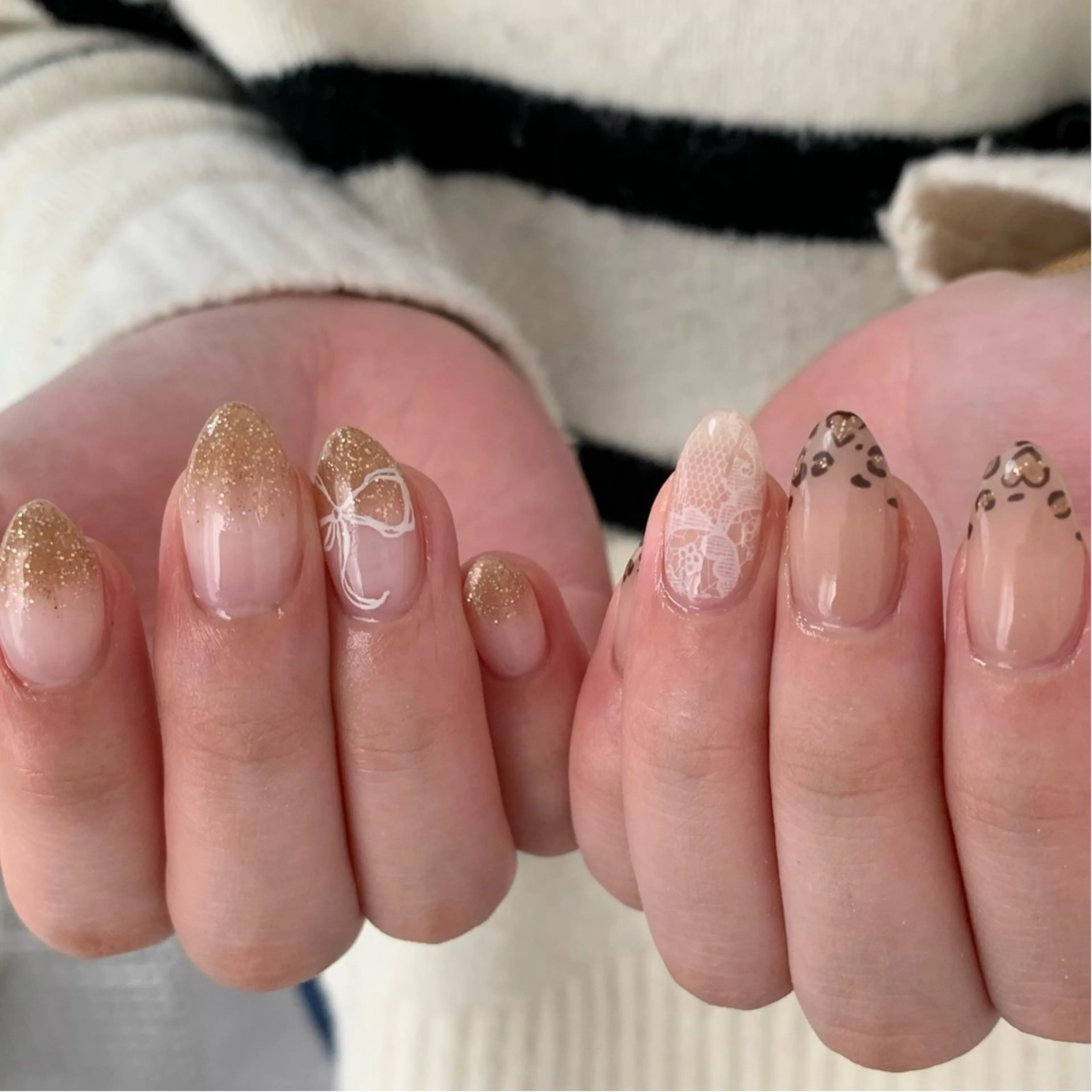 ネイル nail a.のネイルデザイン