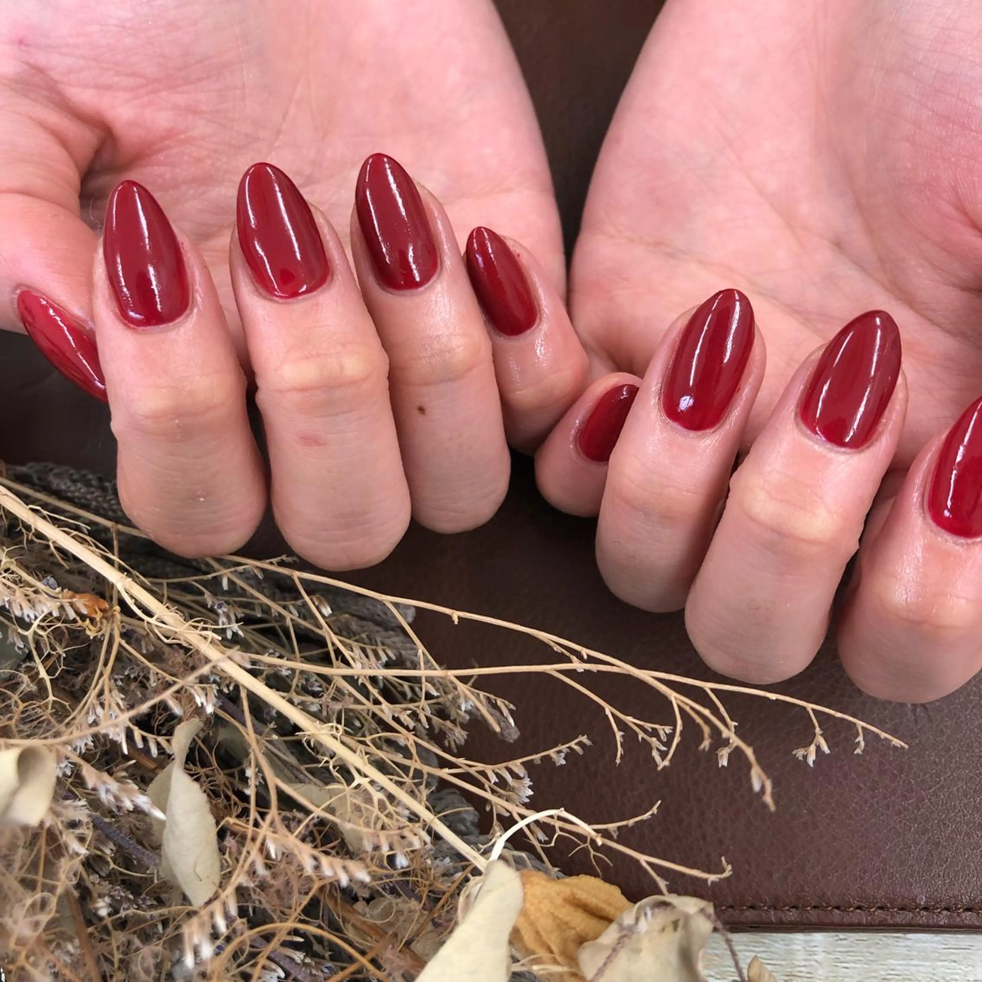 ネイル ハンドネイル Nail salon Museのネイルデザイン