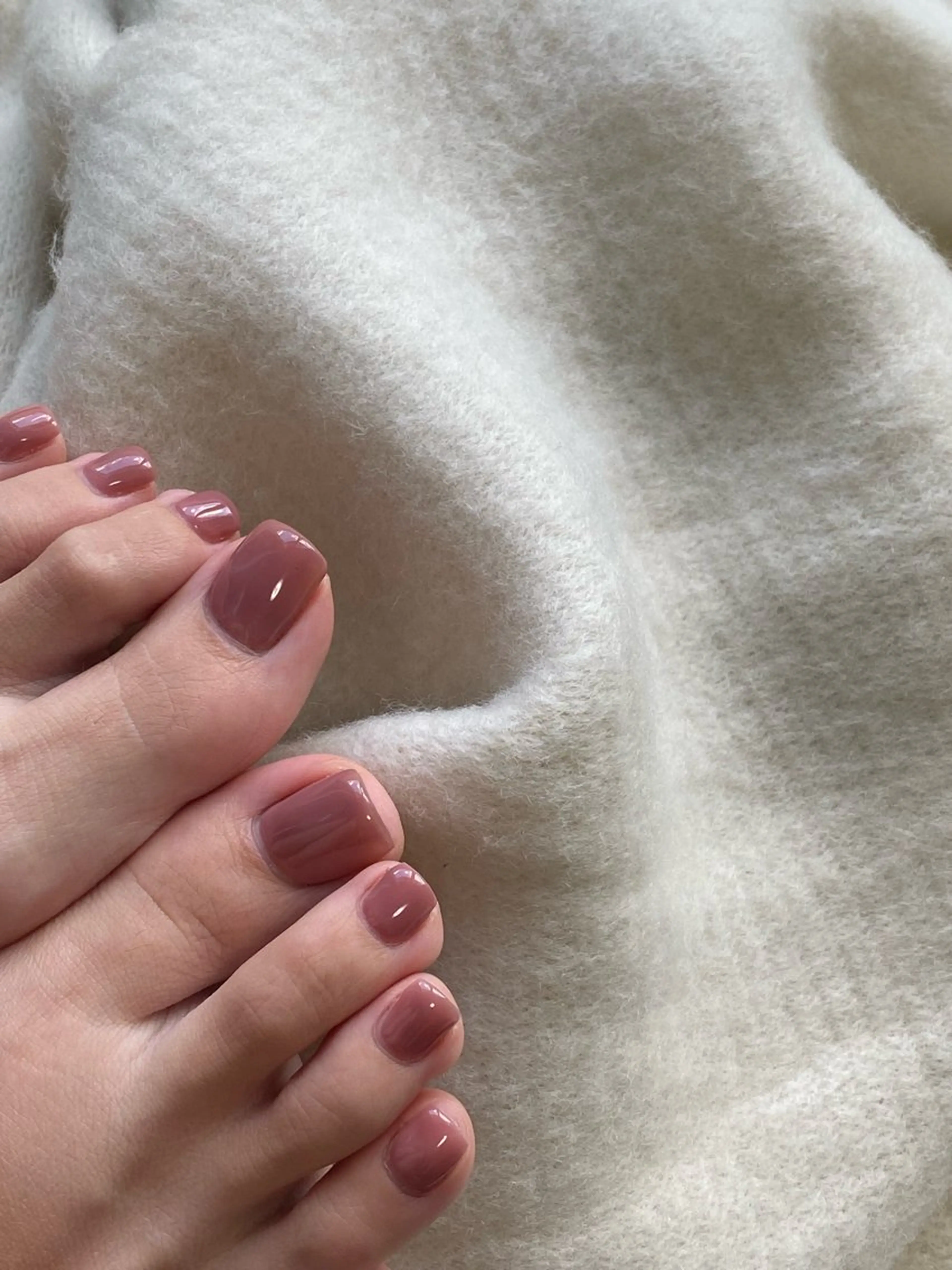 ネイル maison de NALIのネイルデザイン