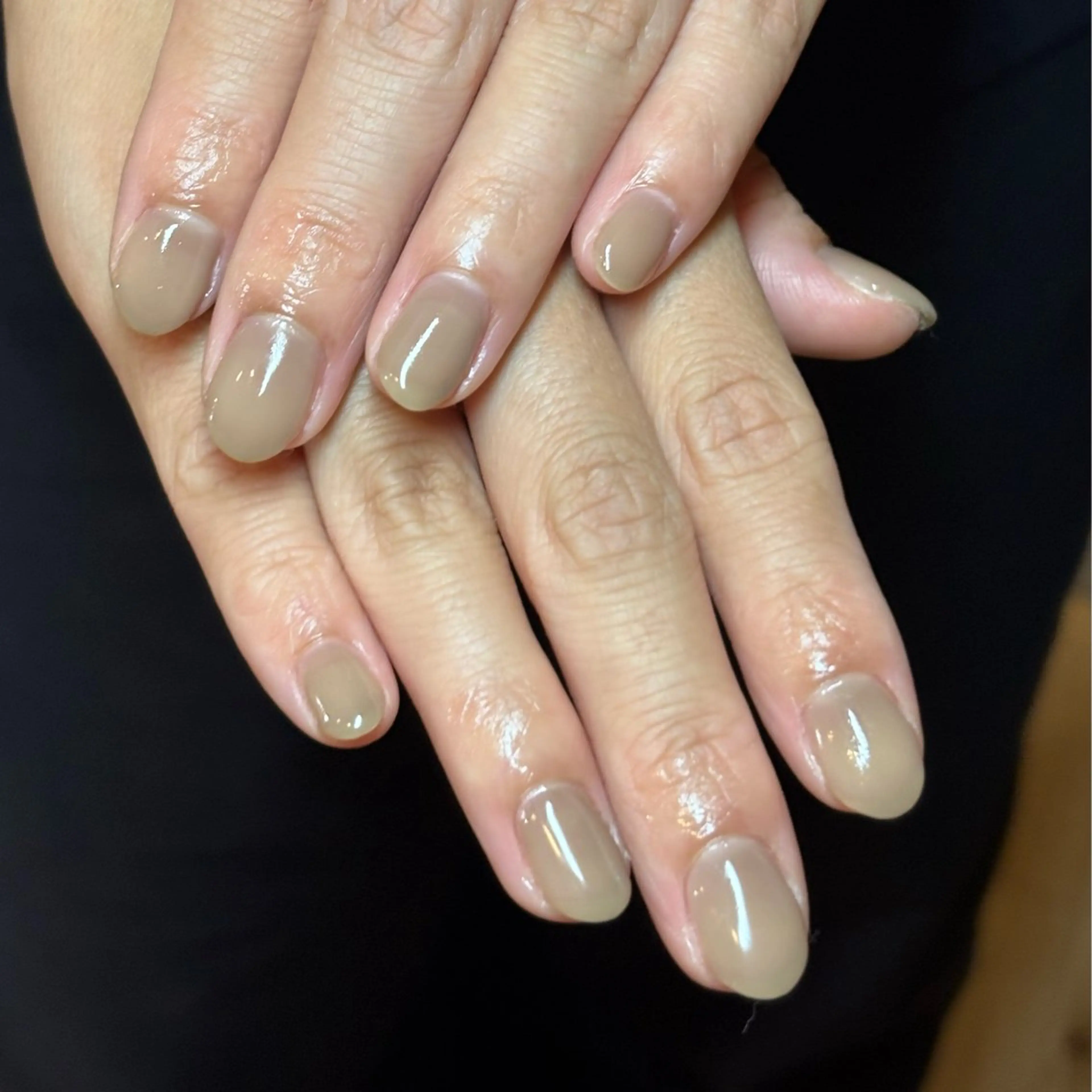 ネイル ハンドネイル ◯mebore nail◯のネイルデザイン