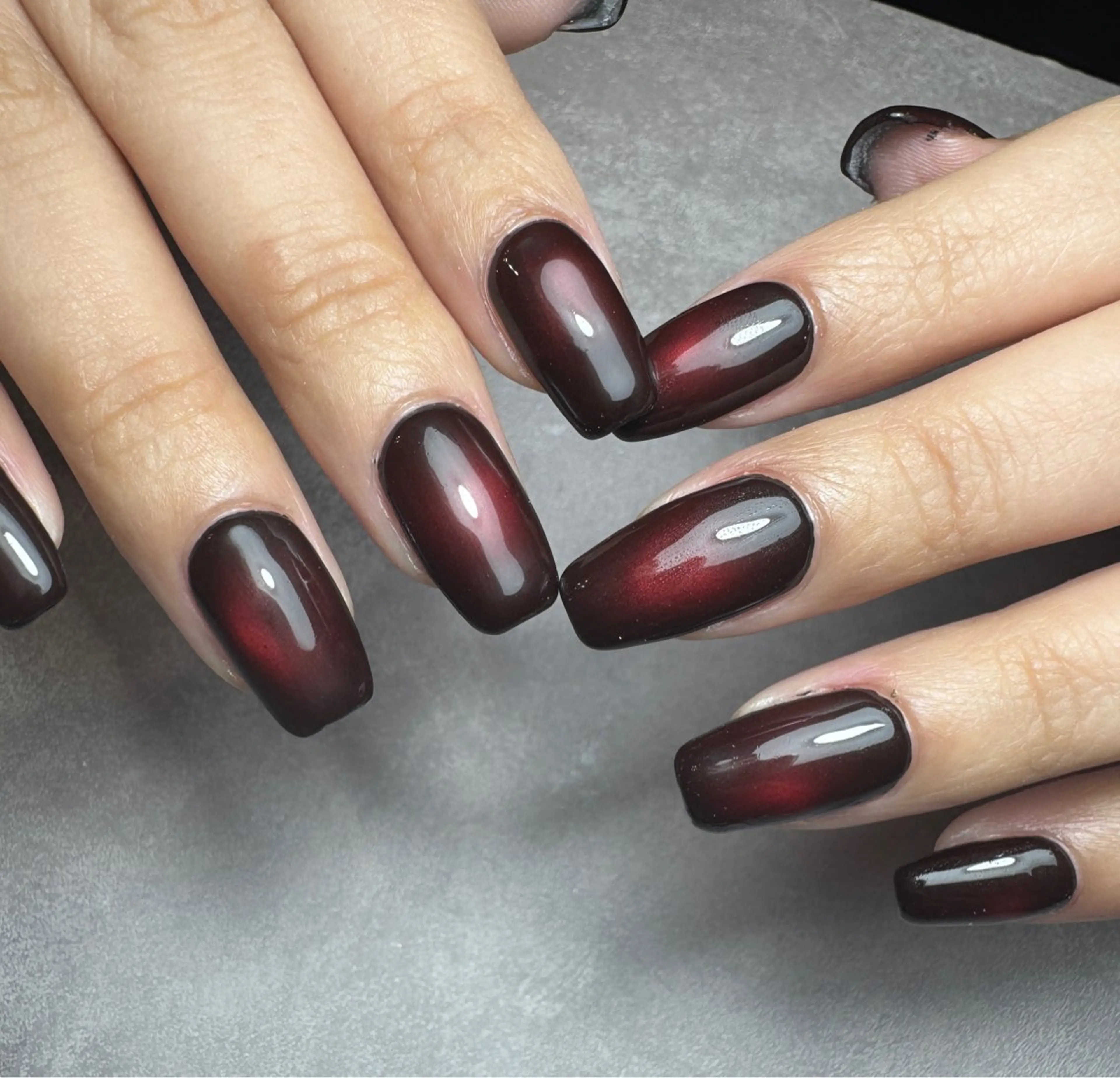 ネイル コンディショニングサロンRoots所属・コンディショニング サロンRootsのネイルデザイン