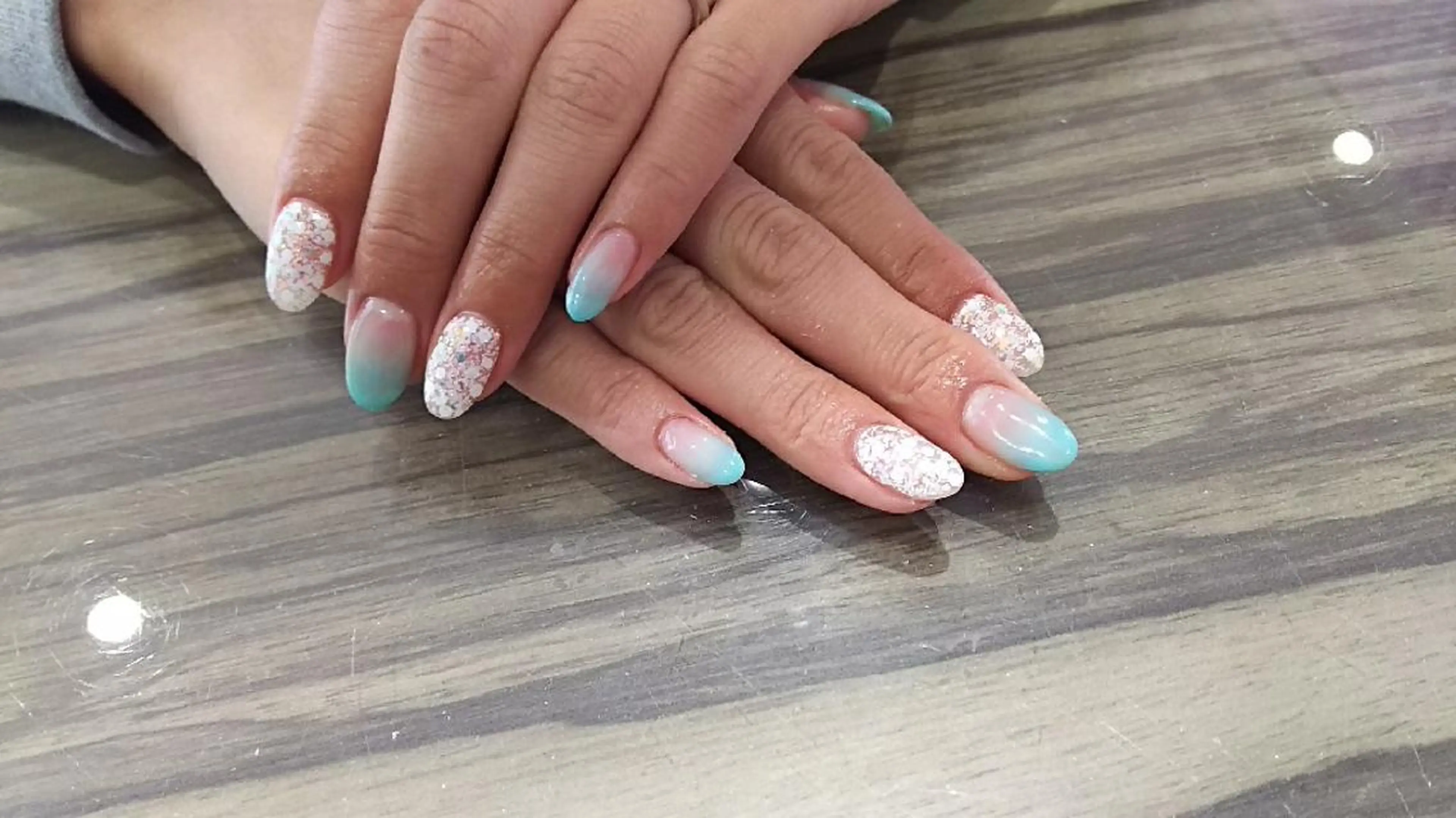 ネイル Progress Nailのヘアスタイル