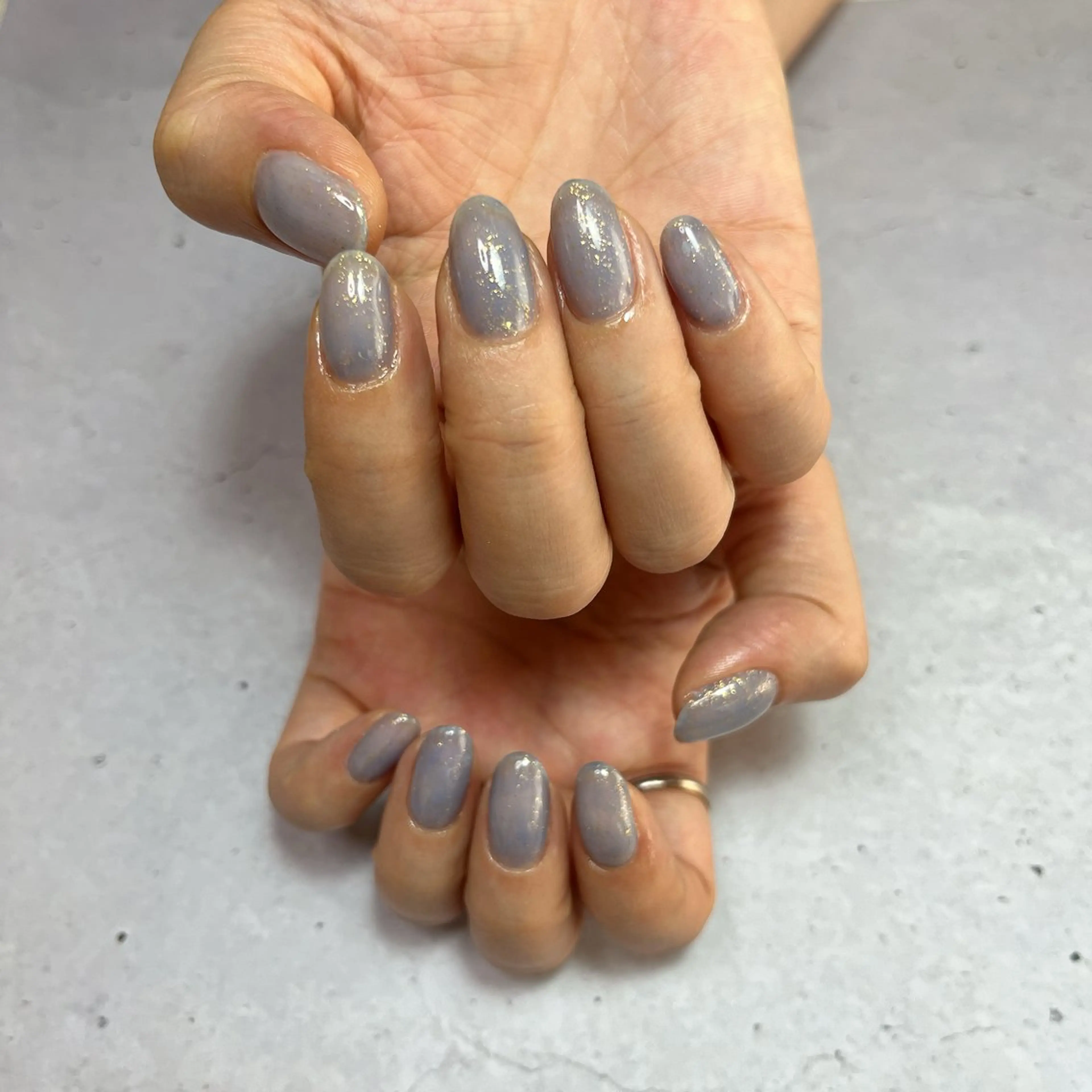 ネイル nailsalon  Josee所属・nailsalon Joseeワシズのネイルデザイン