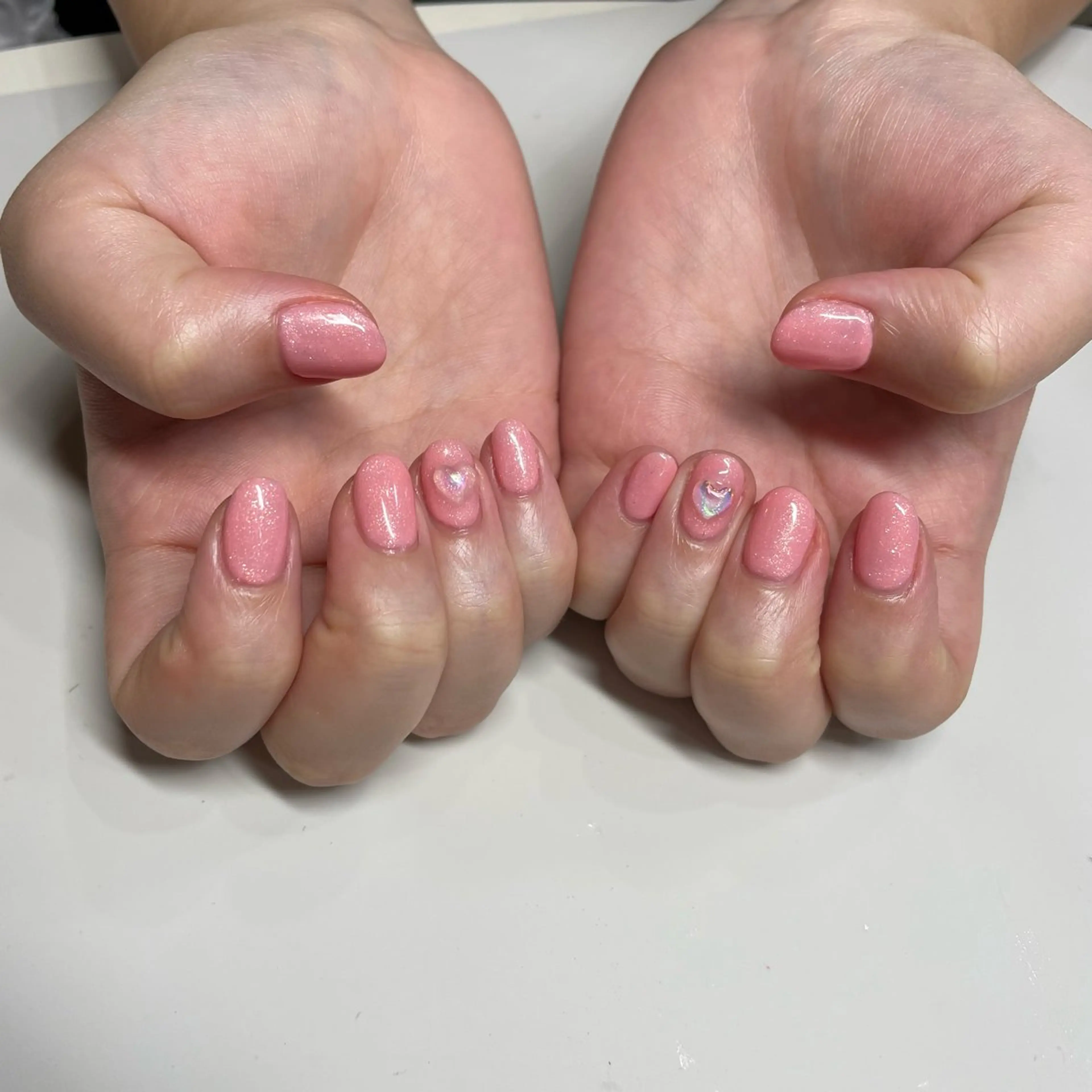 ネイル ハンドネイル SEPTNAIL KOYAMAのネイルデザイン
