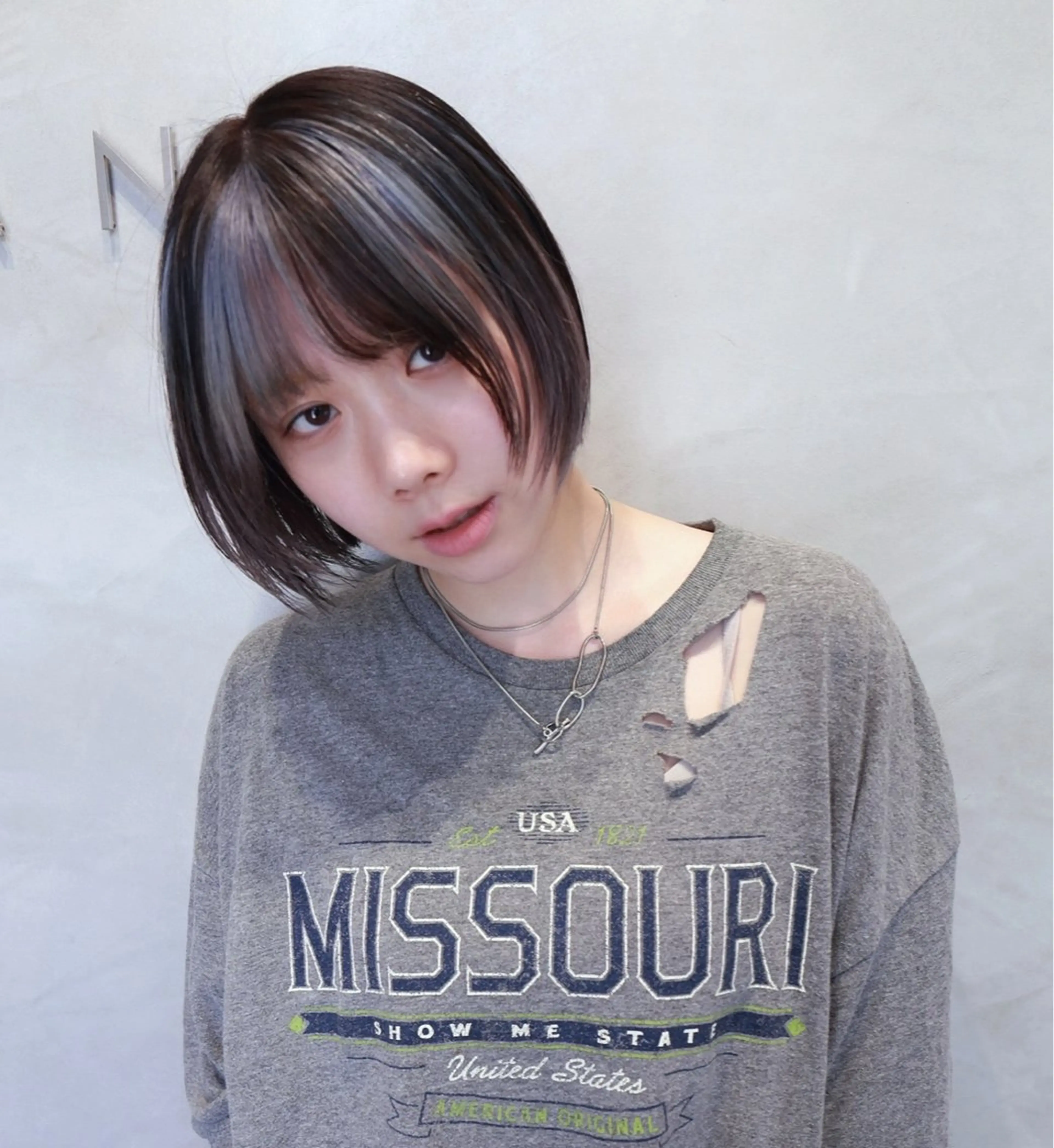 ローライトデザインカラーの写真