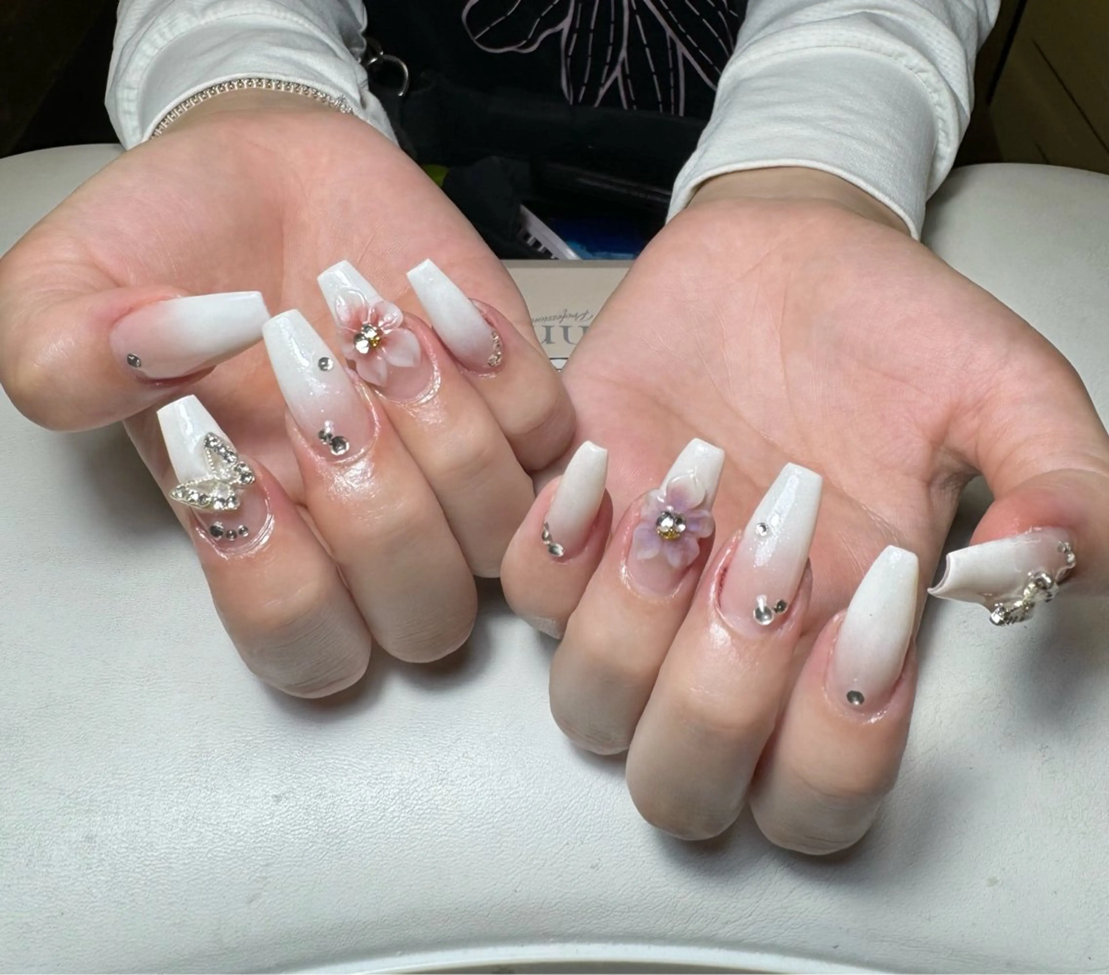 ネイル ain nailのネイルデザイン
