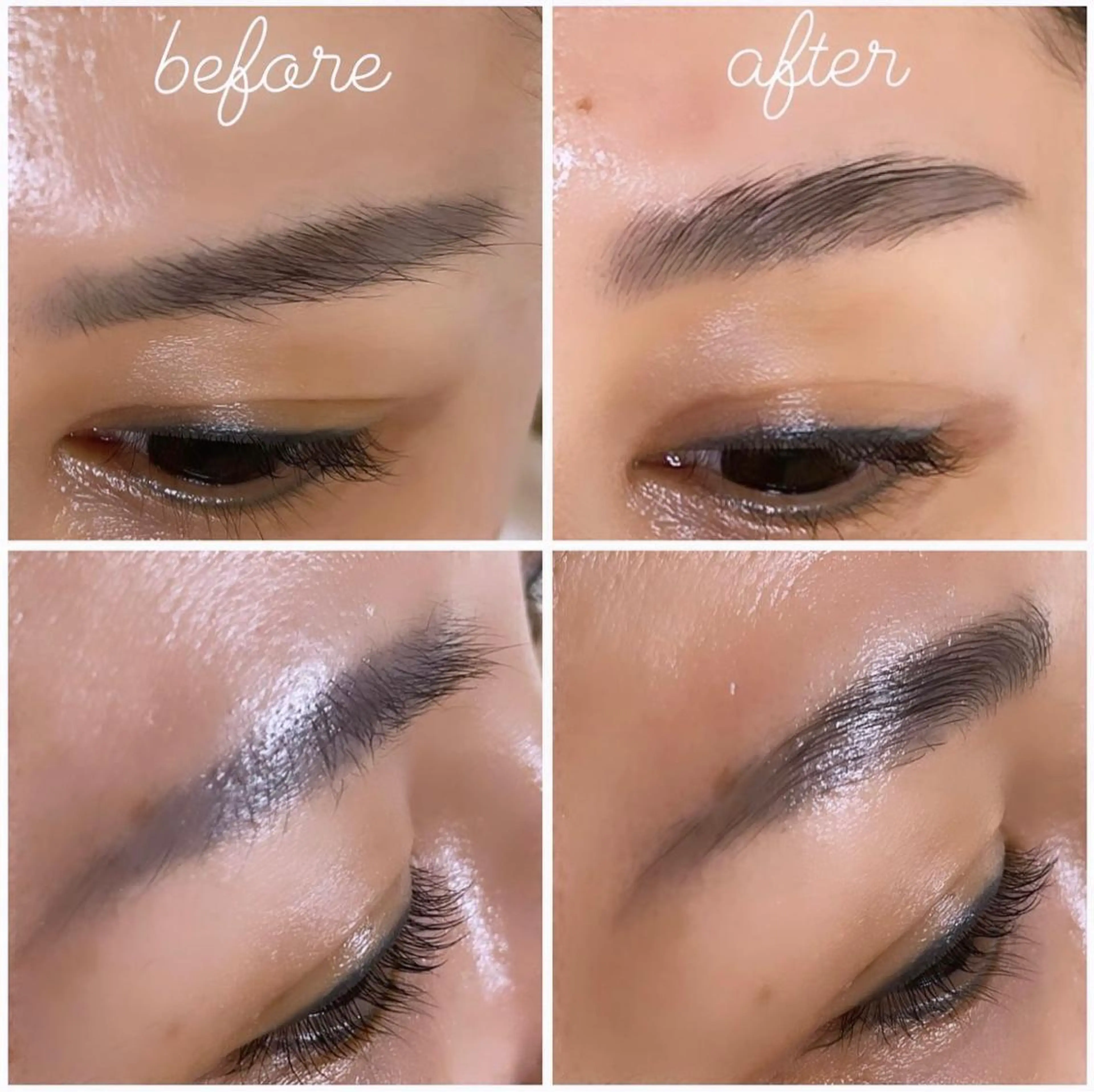 アイブロウ エステサロン Mi-mi.iのエステ・リラクイメージ