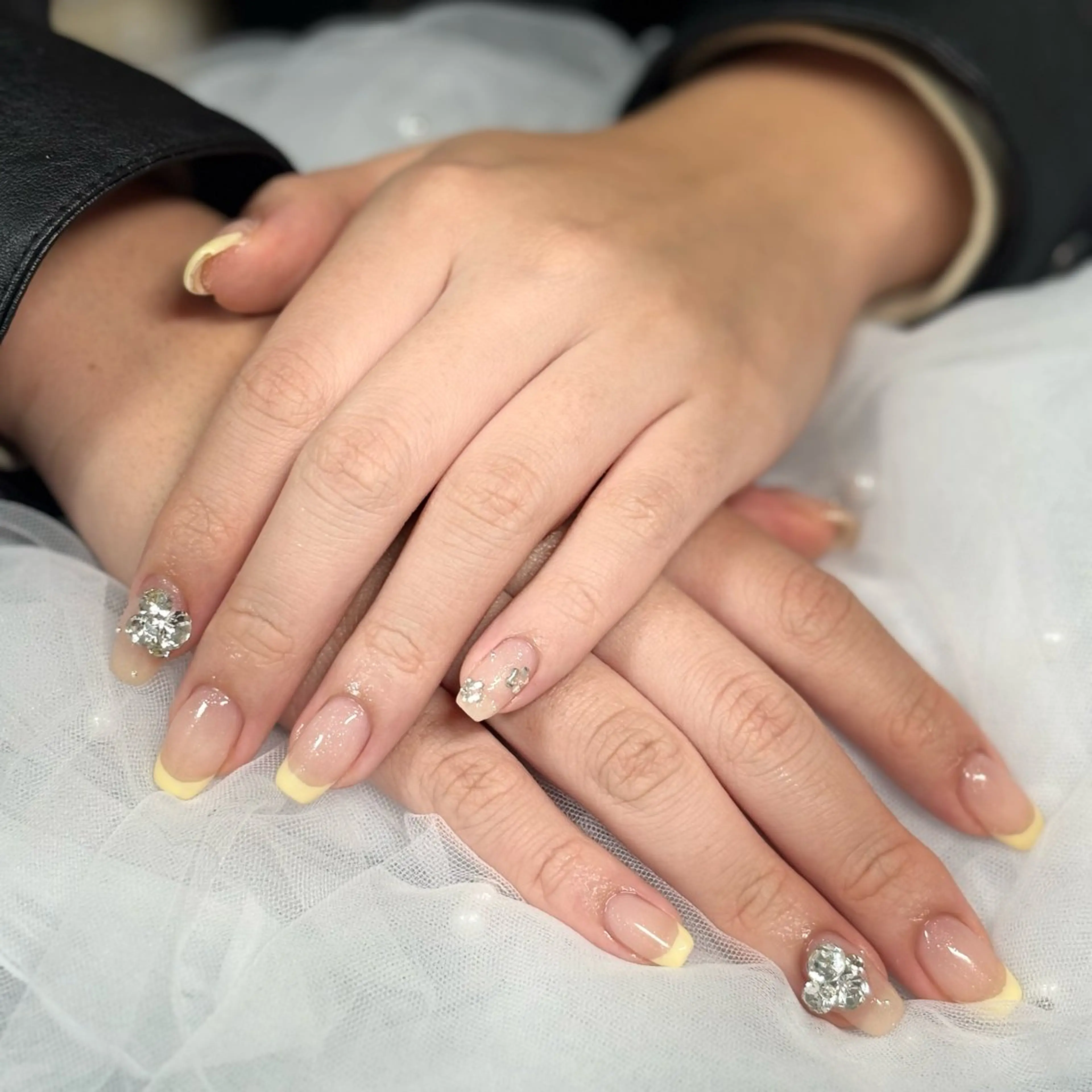 ネイル ハンドネイル see nail所属・see nailのネイルデザイン