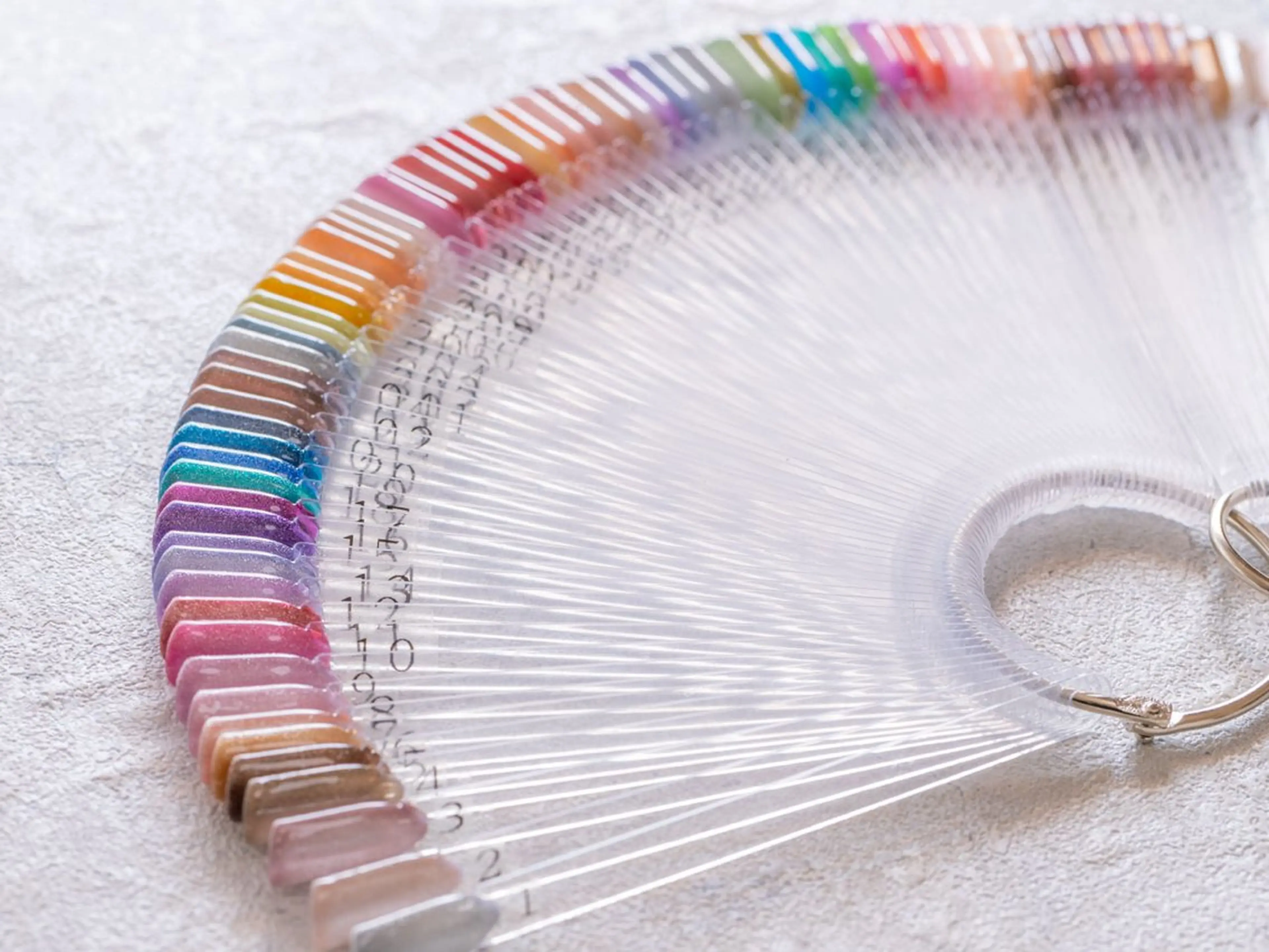 ネイル マグネットネイル ëmma nail_ by chulaのネイルデザイン