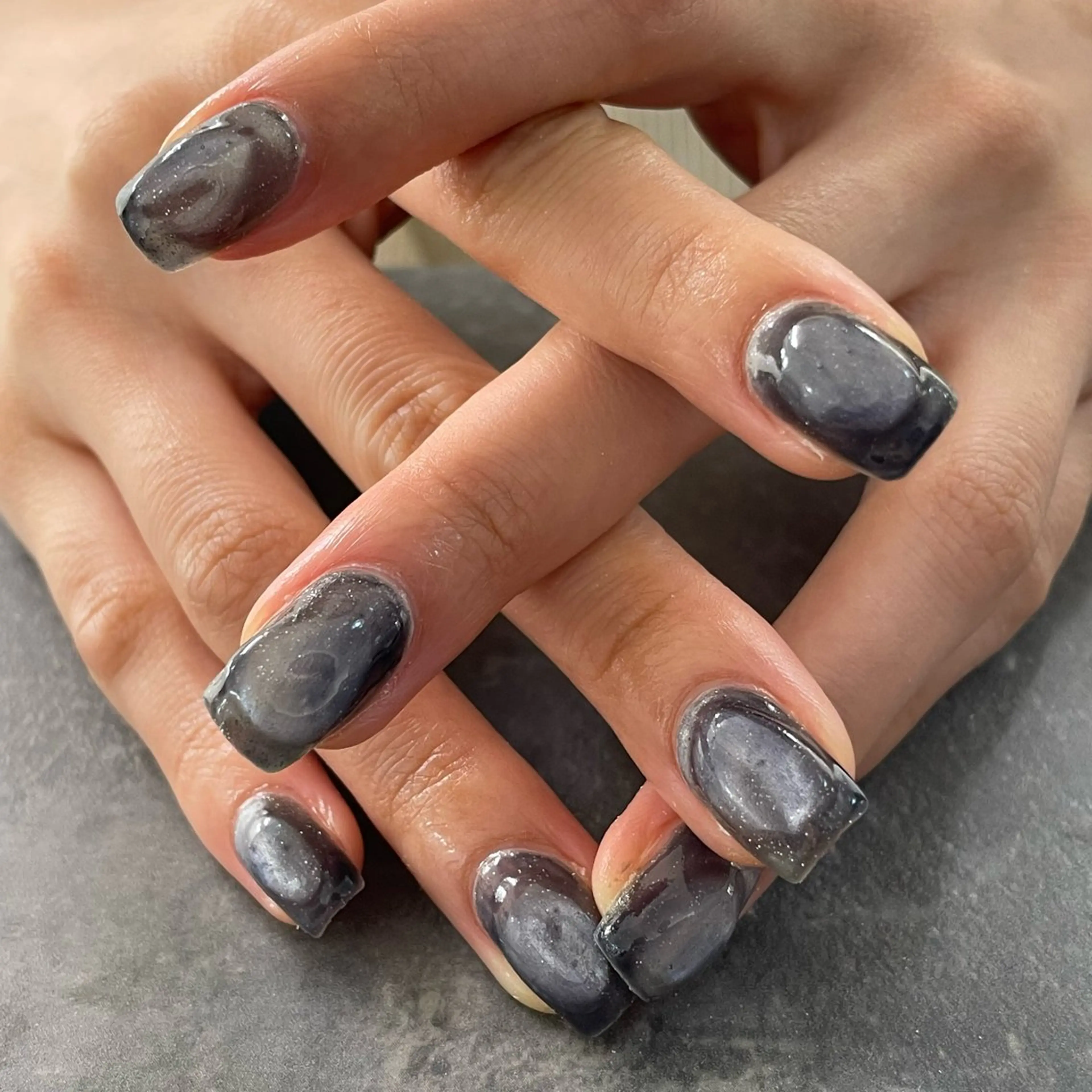 ネイル filonnail kanonのネイルデザイン
