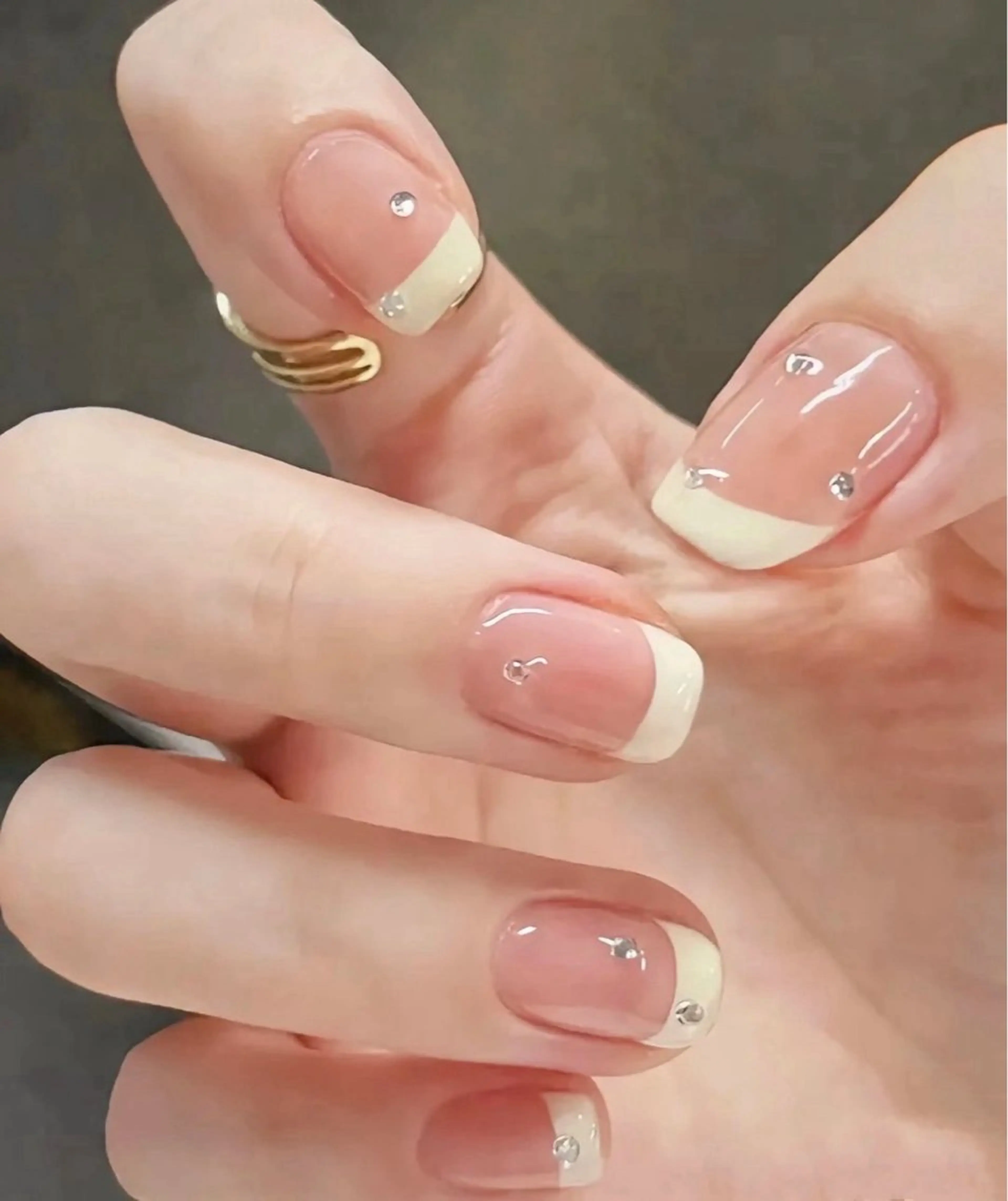 ネイル ハンドネイル ハンドケア The Nail & Eye Lashのその他イメージ