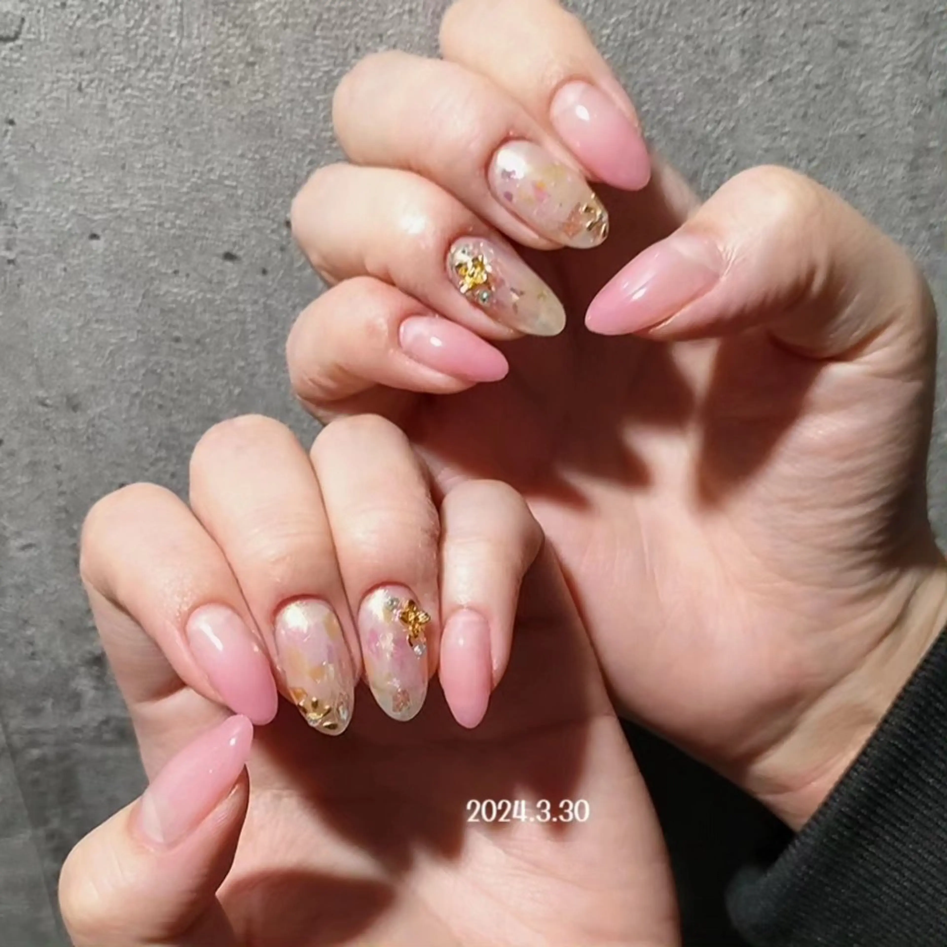 ネイル RisusNAIL所属・Risus NAILのネイルデザイン