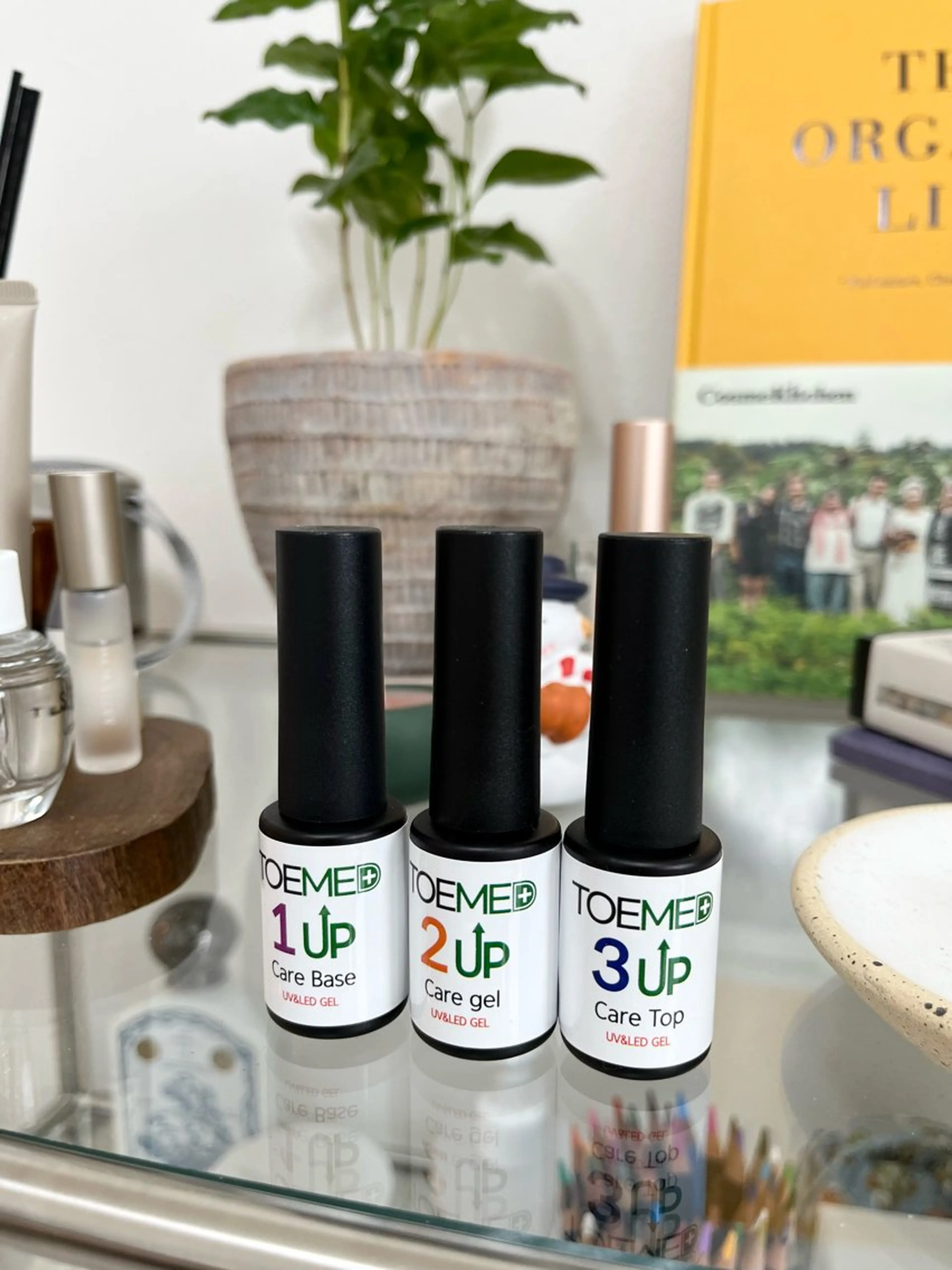 ネイル ジェルネイル 韓国ネイル HUU.所属・HUU. riko 二俣川のネイルデザイン