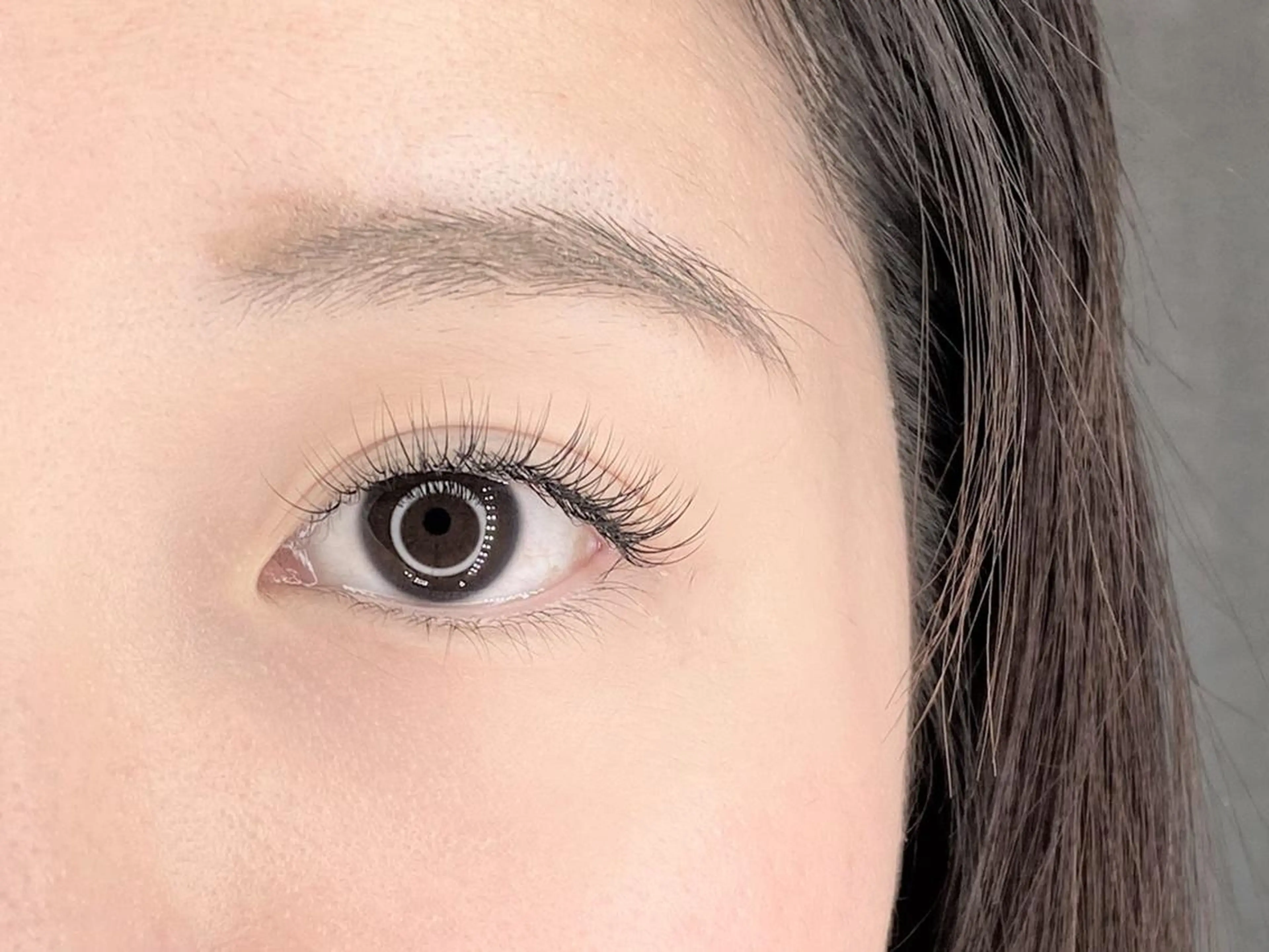 マツエク・マツパ ミネアート まつざきのマツエク・マツパデザイン