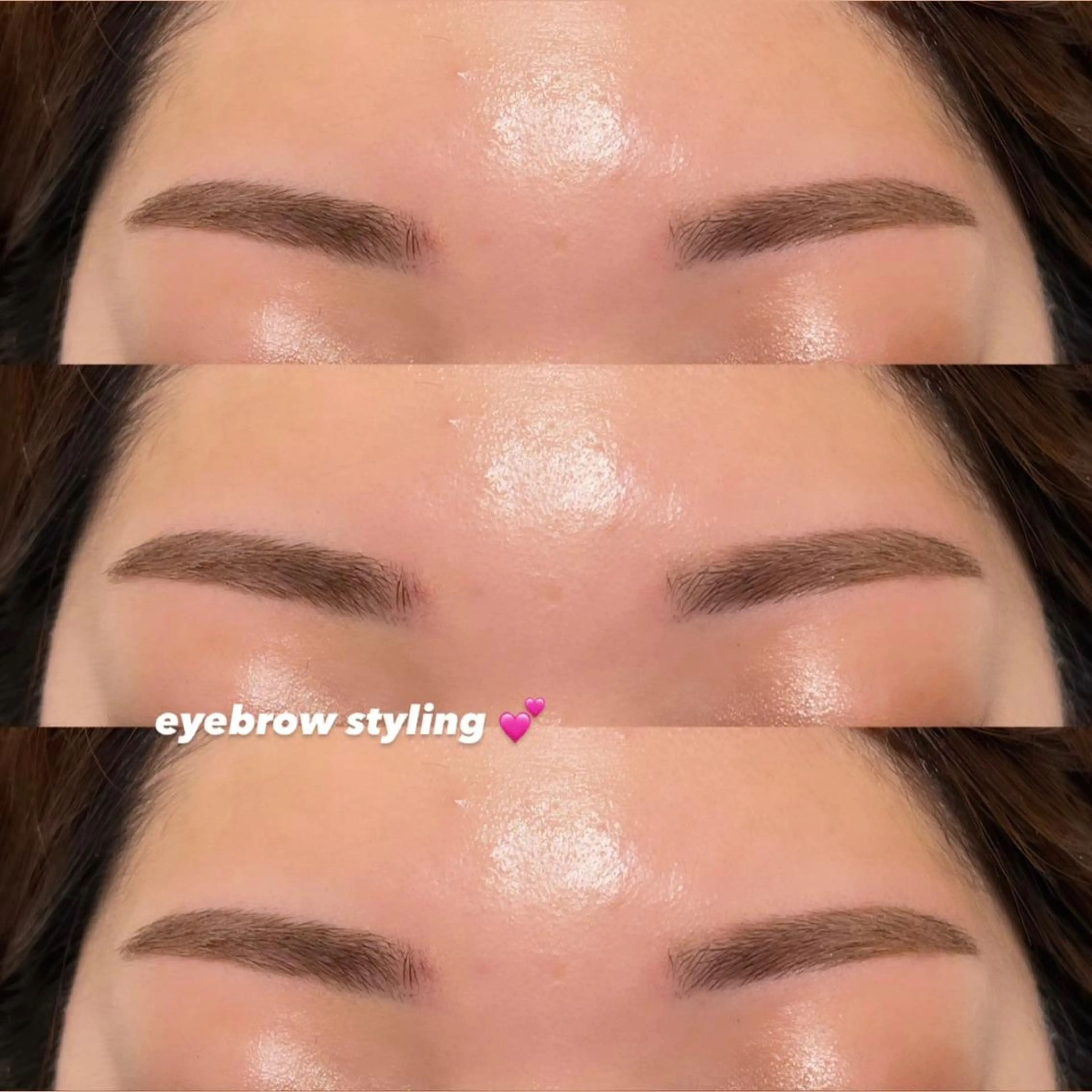 アイブロウ ✨ Iida ✨のマツエク・マツパデザイン