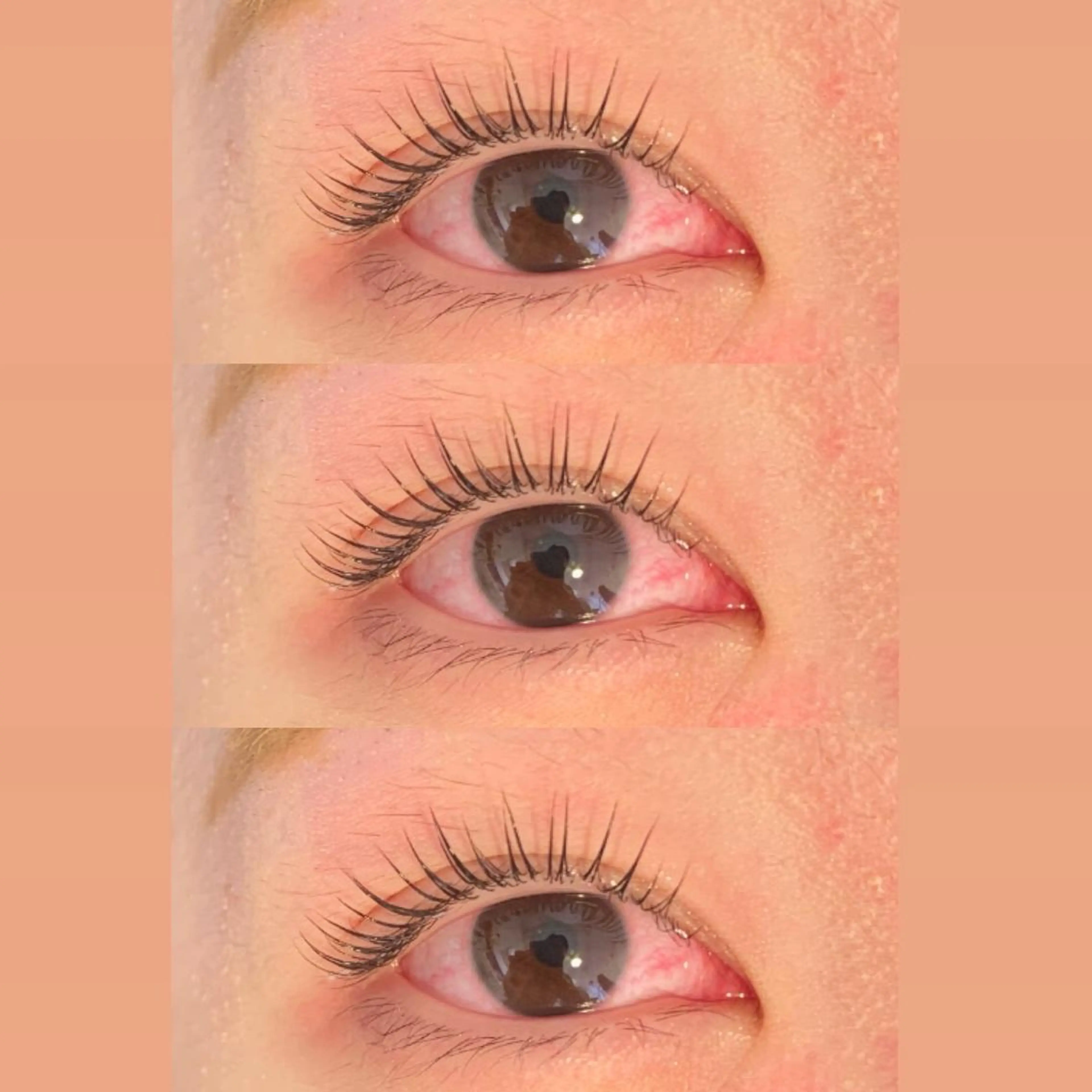 マツエク・マツパ Kai eyelash所属・YU MEのマツエク・マツパデザイン