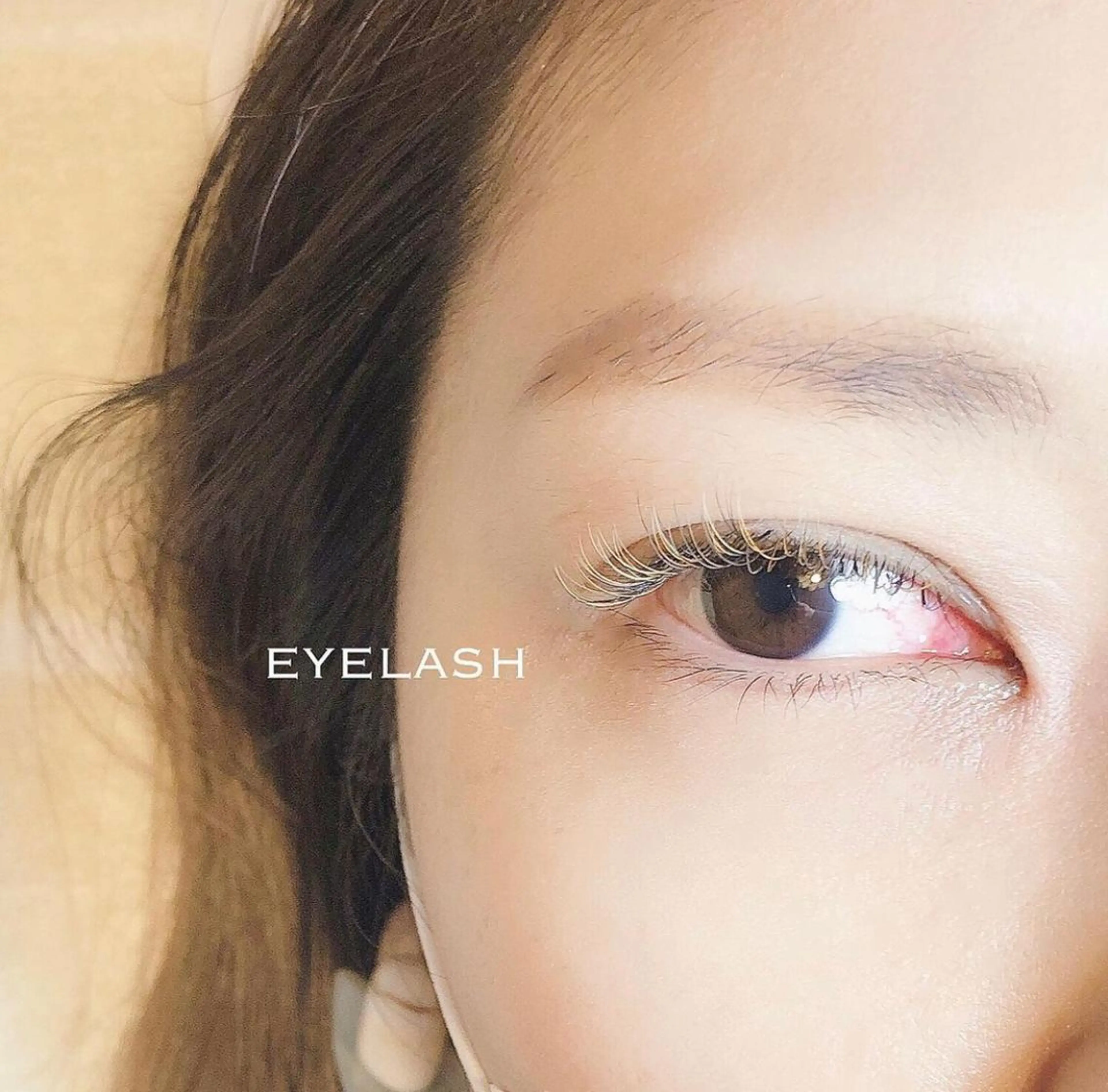 マツエク・マツパ マツエク eyelash ukのマツエク・マツパデザイン