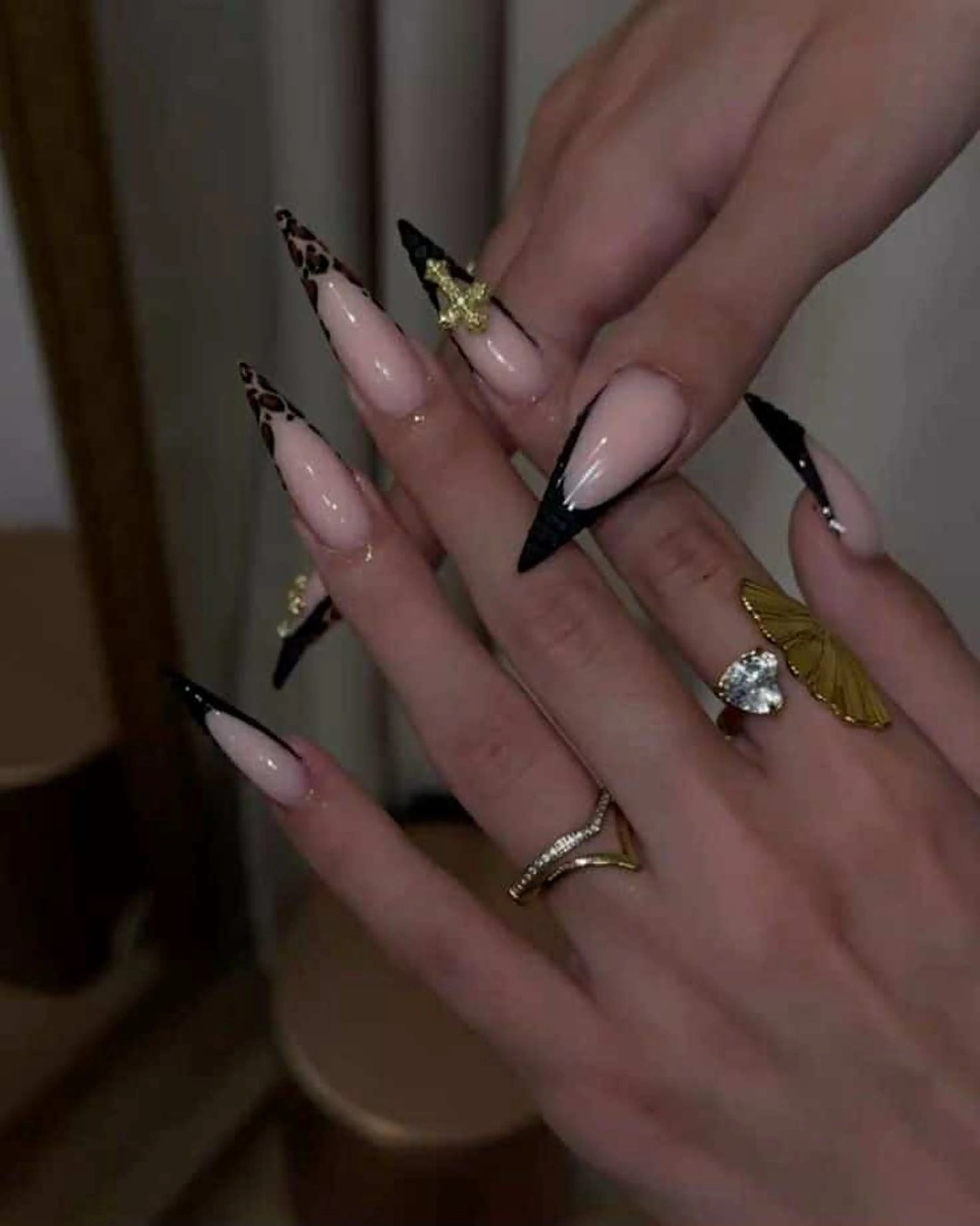 ネイル Queen Nailのネイルデザイン