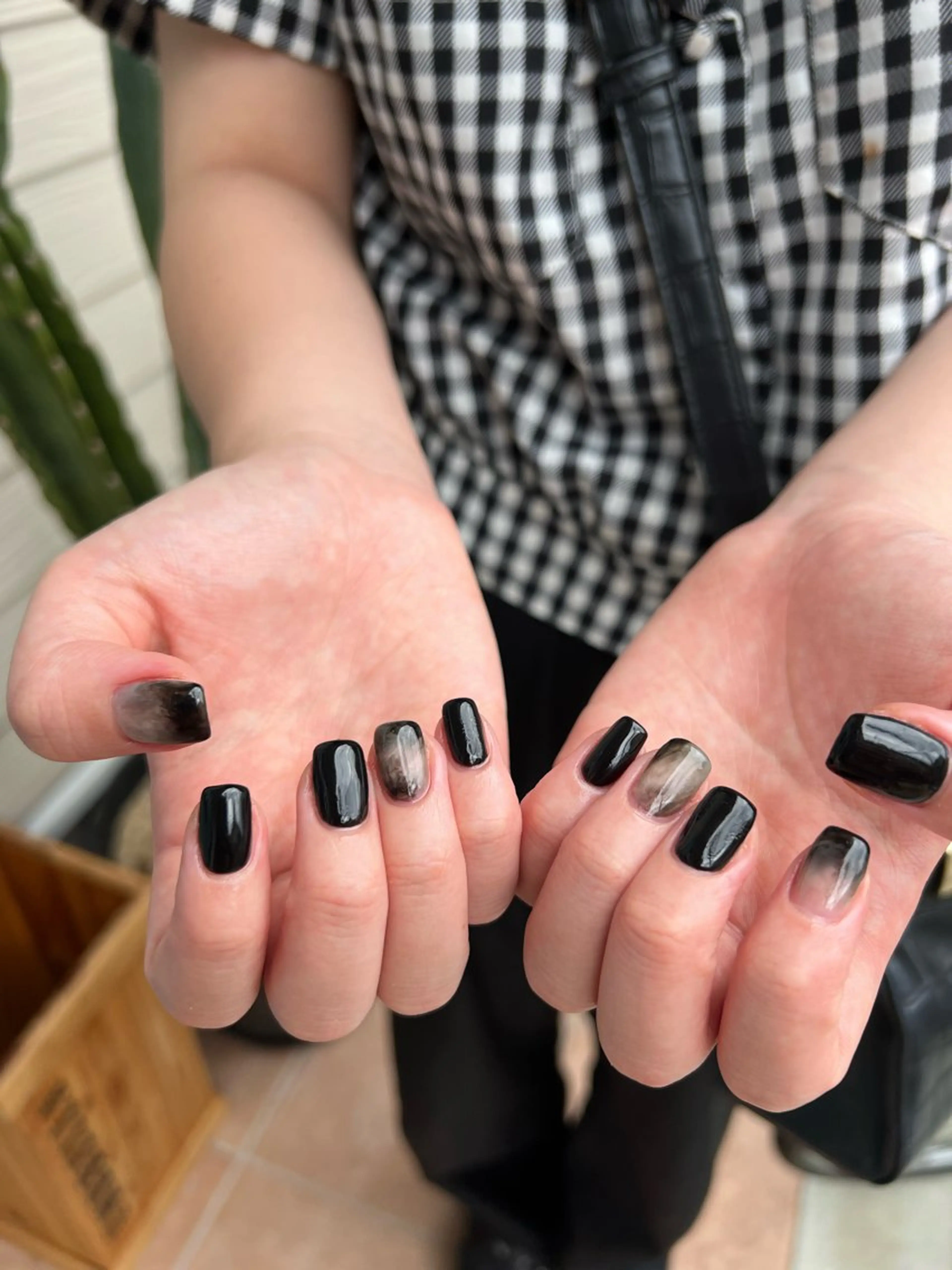 ネイル ハンドネイル laninails所属・LANI nailsalonのネイルデザイン