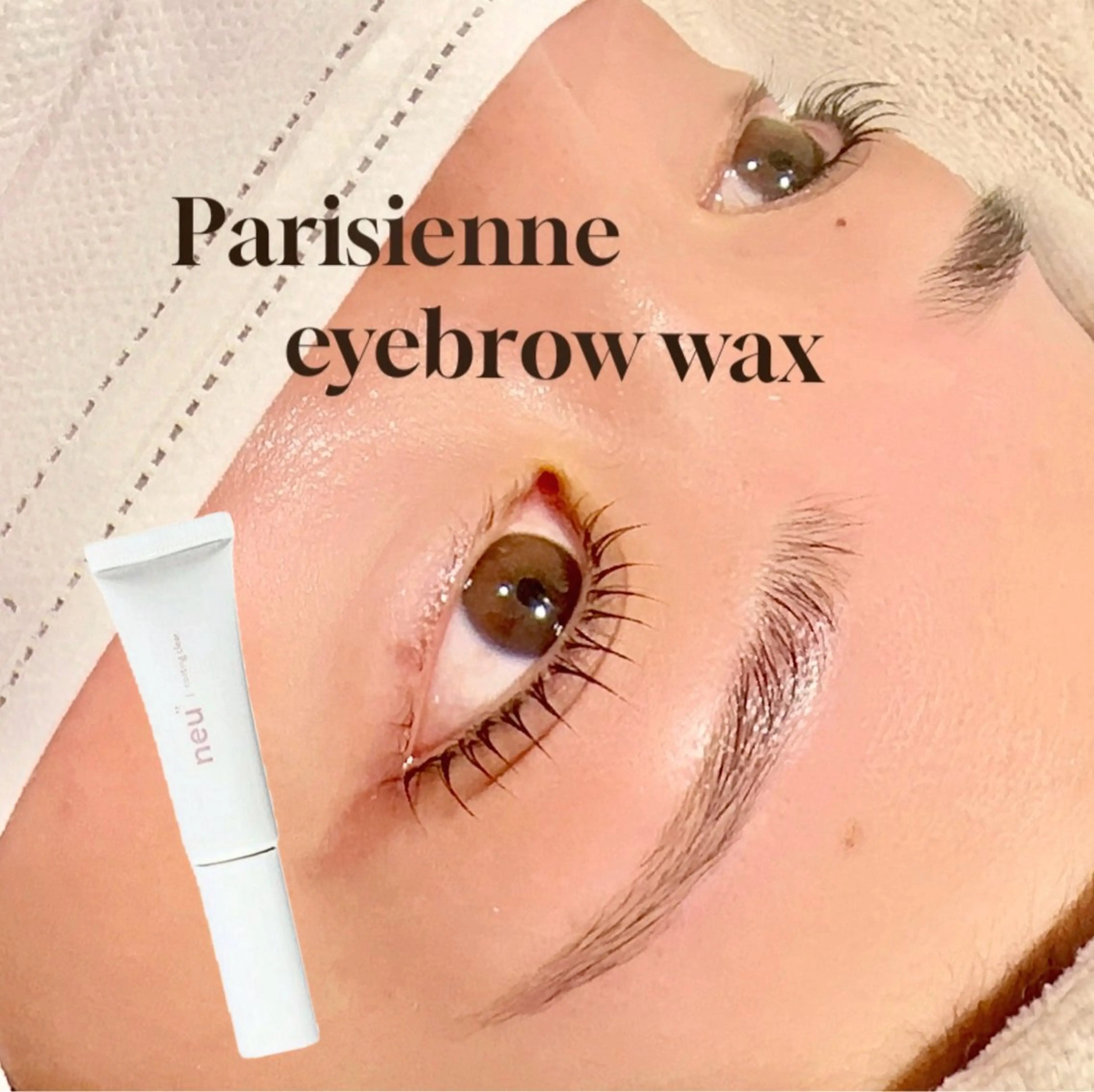 マツエク・マツパ パリジェンヌラッシュリフト eyelash salon KOH.四ツ橋店所属・🌼eyelash 🪄/syoko🌼のマツエク・マツパデザイン