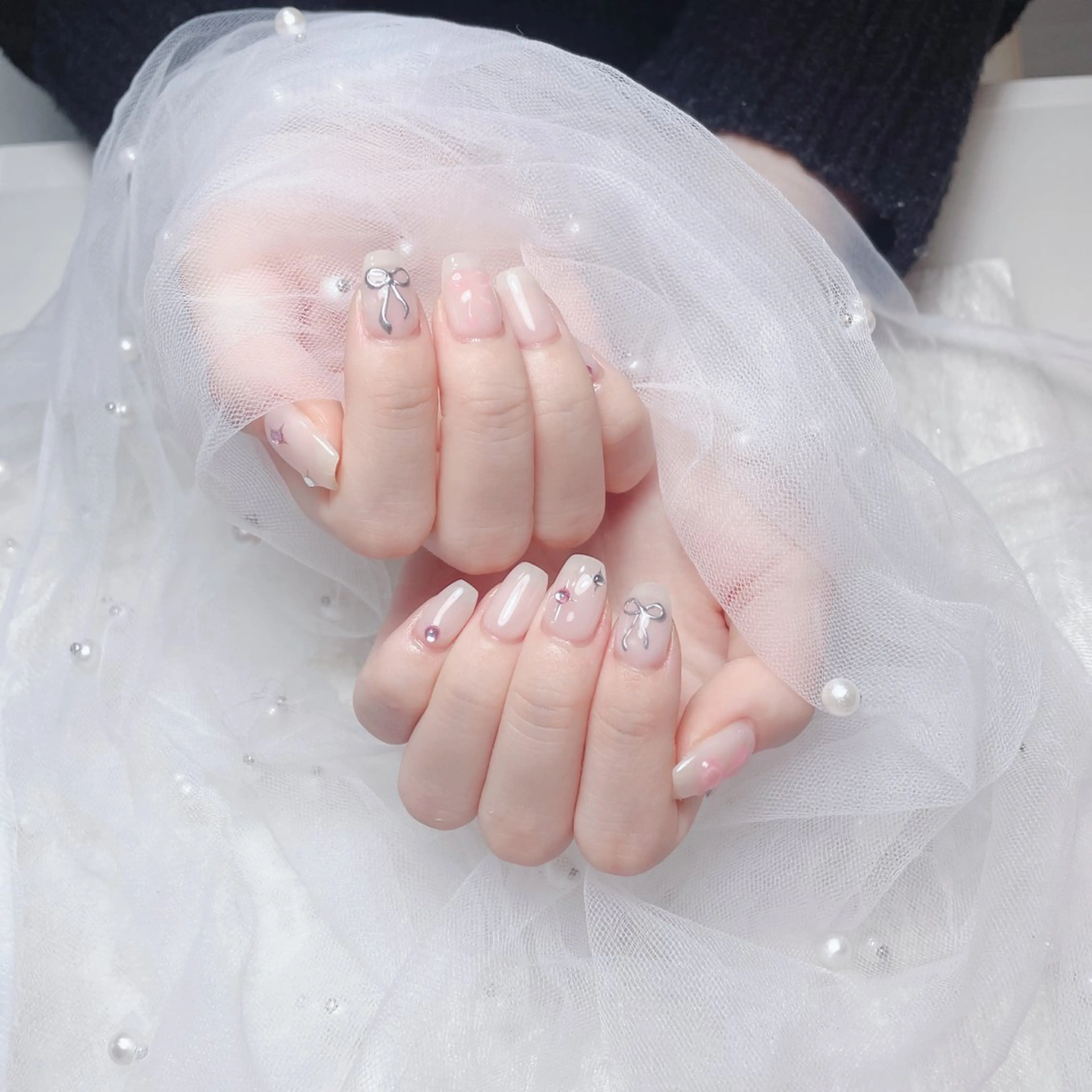 ネイル uuネイルサロン所属・uu ネイルサロン関内🌼のネイルデザイン