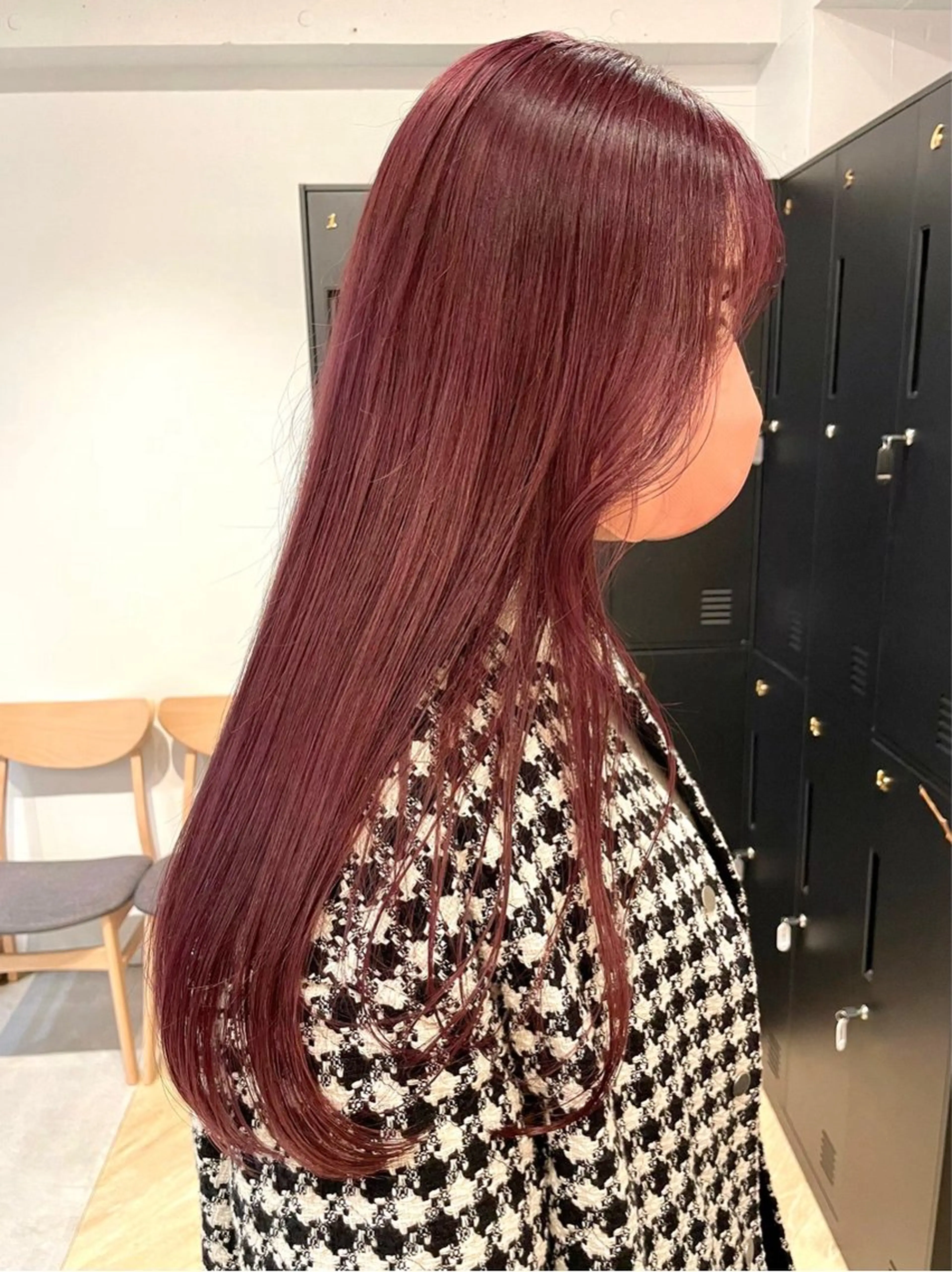 ロング カラー ✨艶髪職人 しょうたろう✨のヘアスタイル