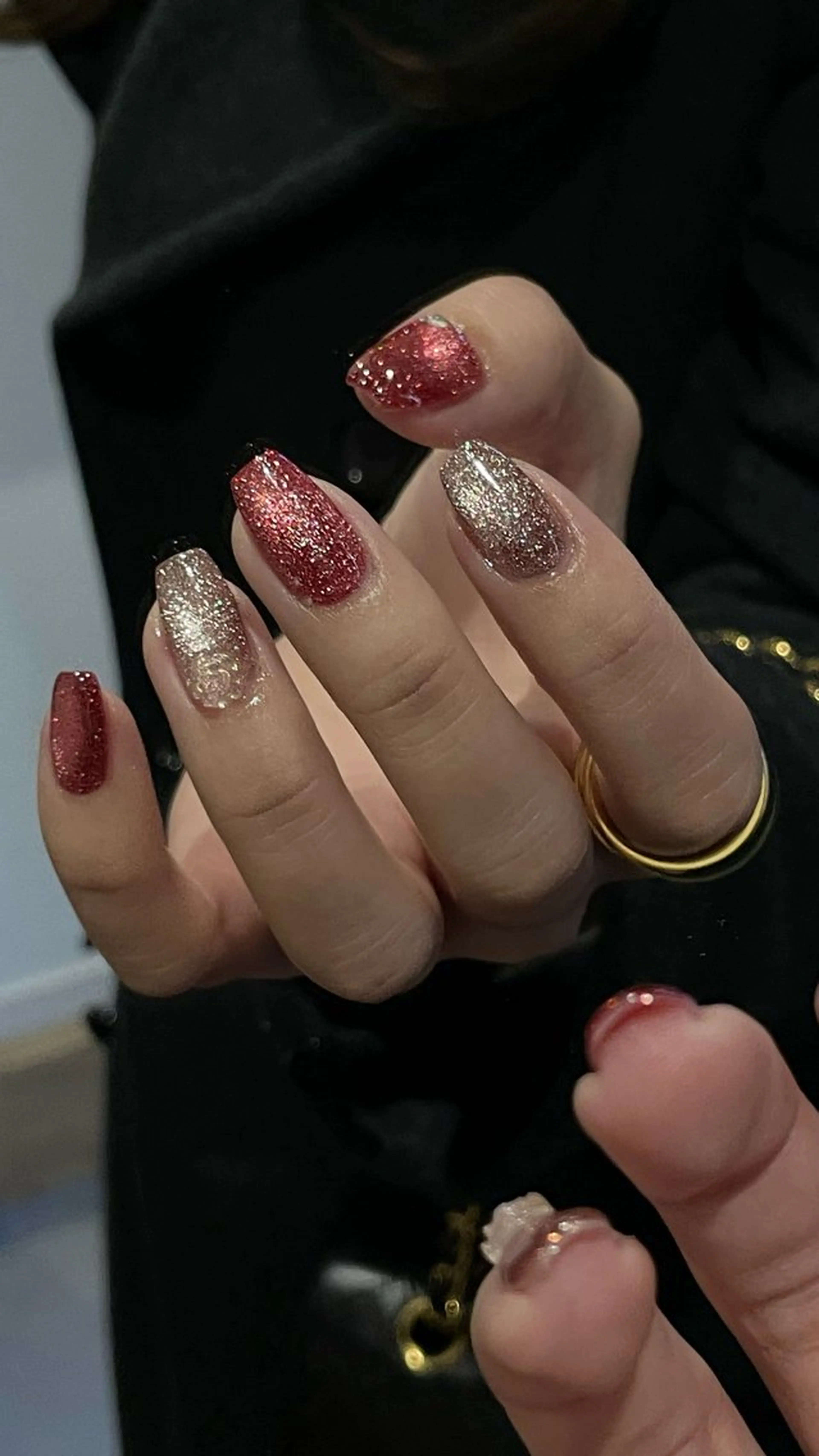 ネイル ハンドネイル 〜hau nail〜 YUKIのネイルデザイン
