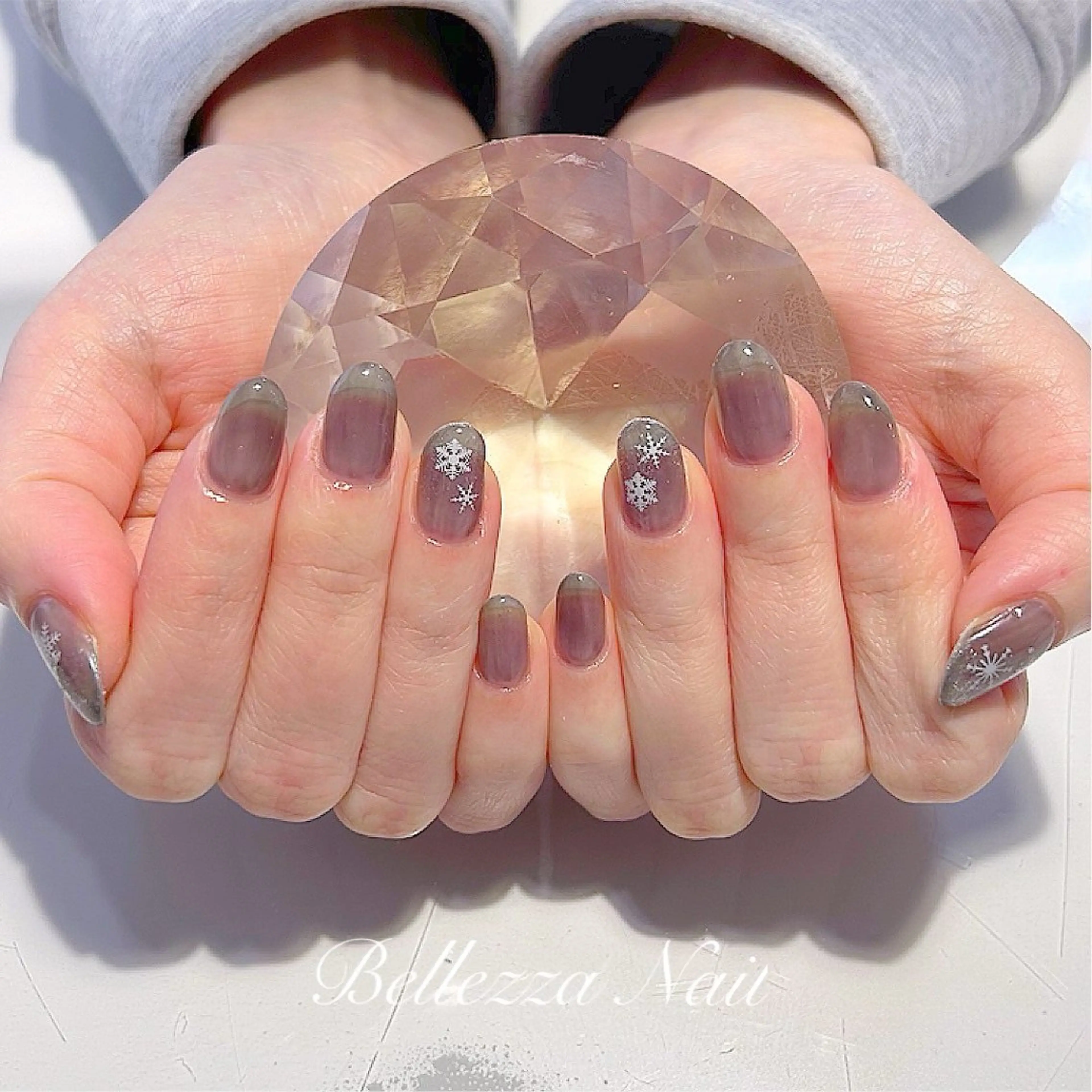 ネイル アートネイル Bellezza Nailのネイルデザイン