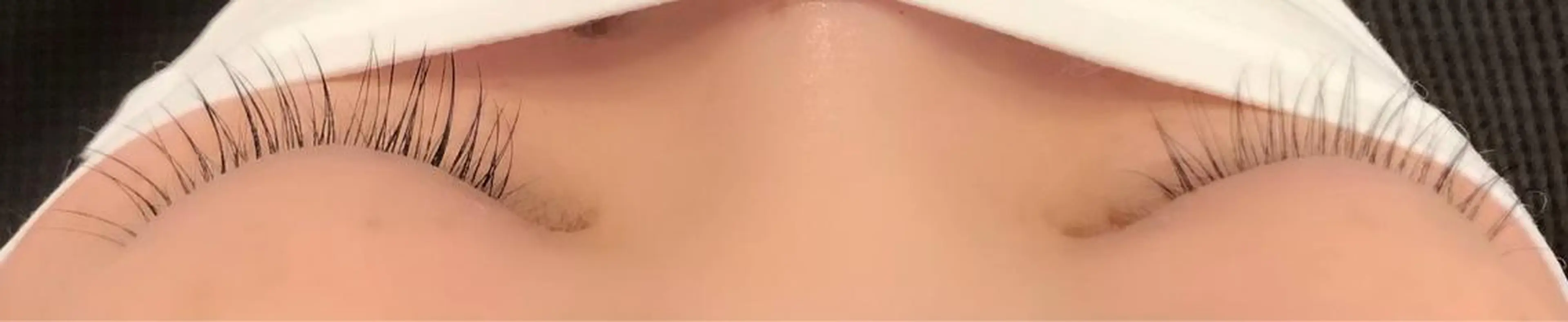 マツエク・マツパ 岡田詩織 MODE Ks松原店のヘアスタイル