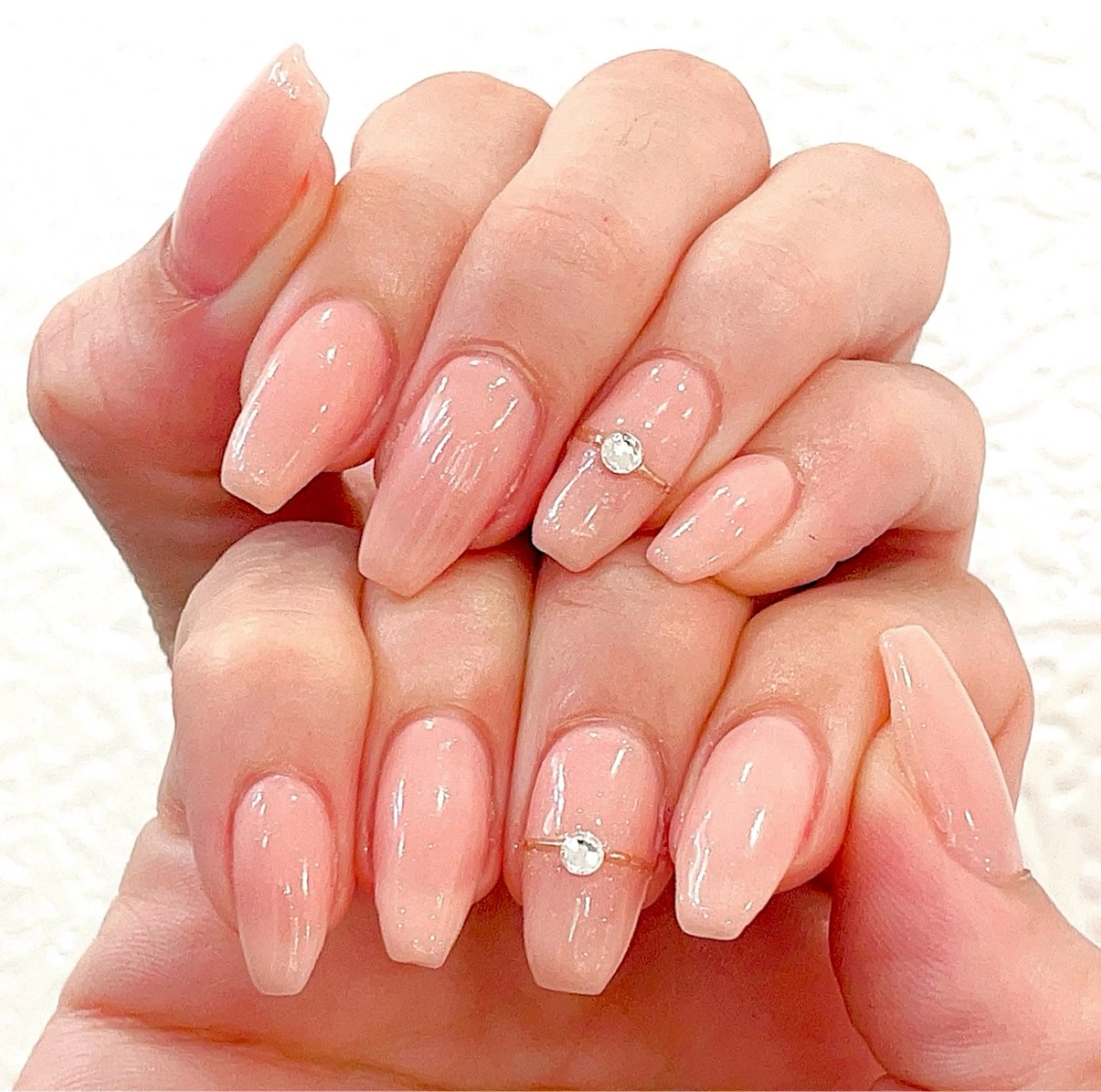 ネイル Genesis Plus大津京店のエステ・リラクイメージ