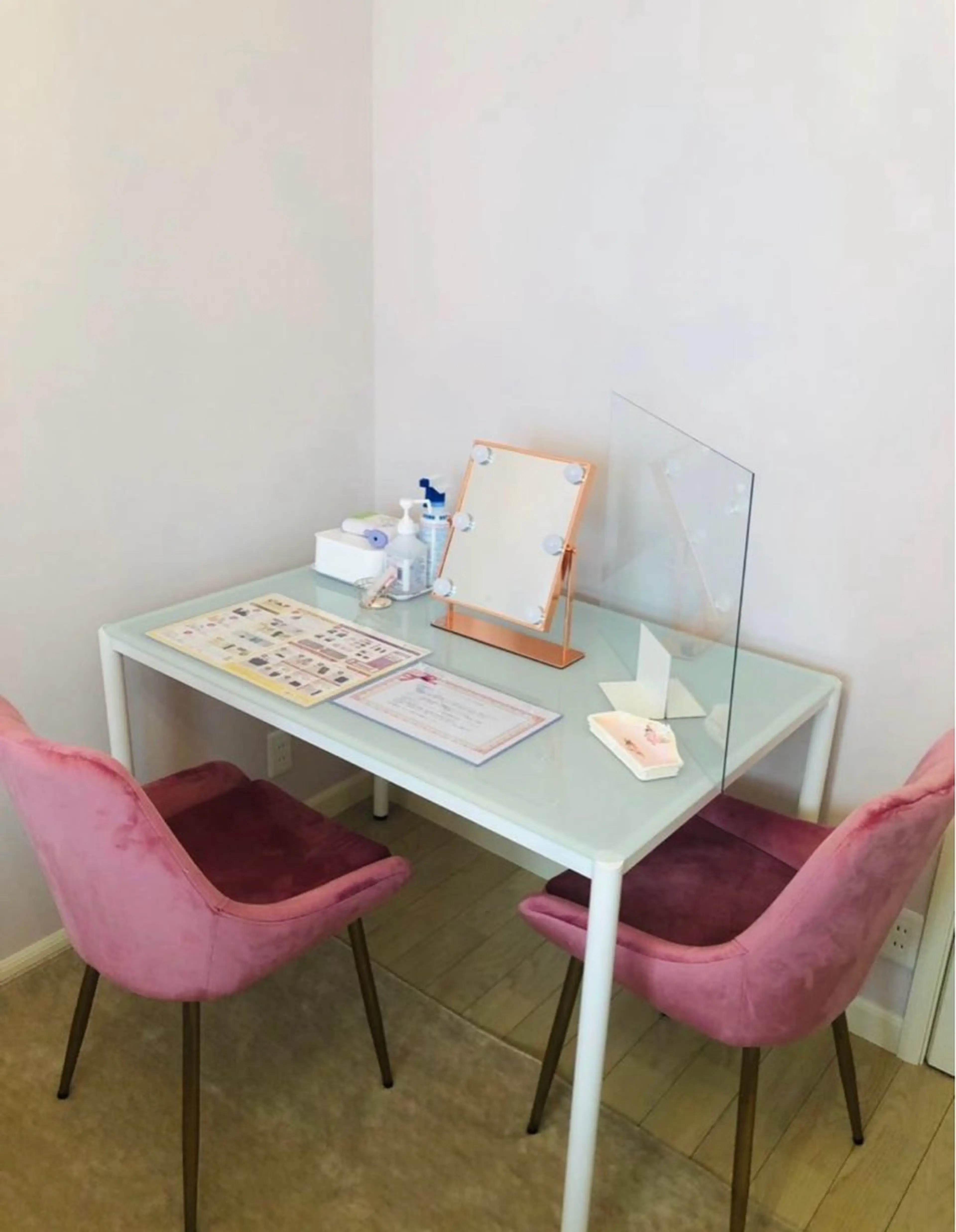 ほりい りなのエステ・リラクイメージ