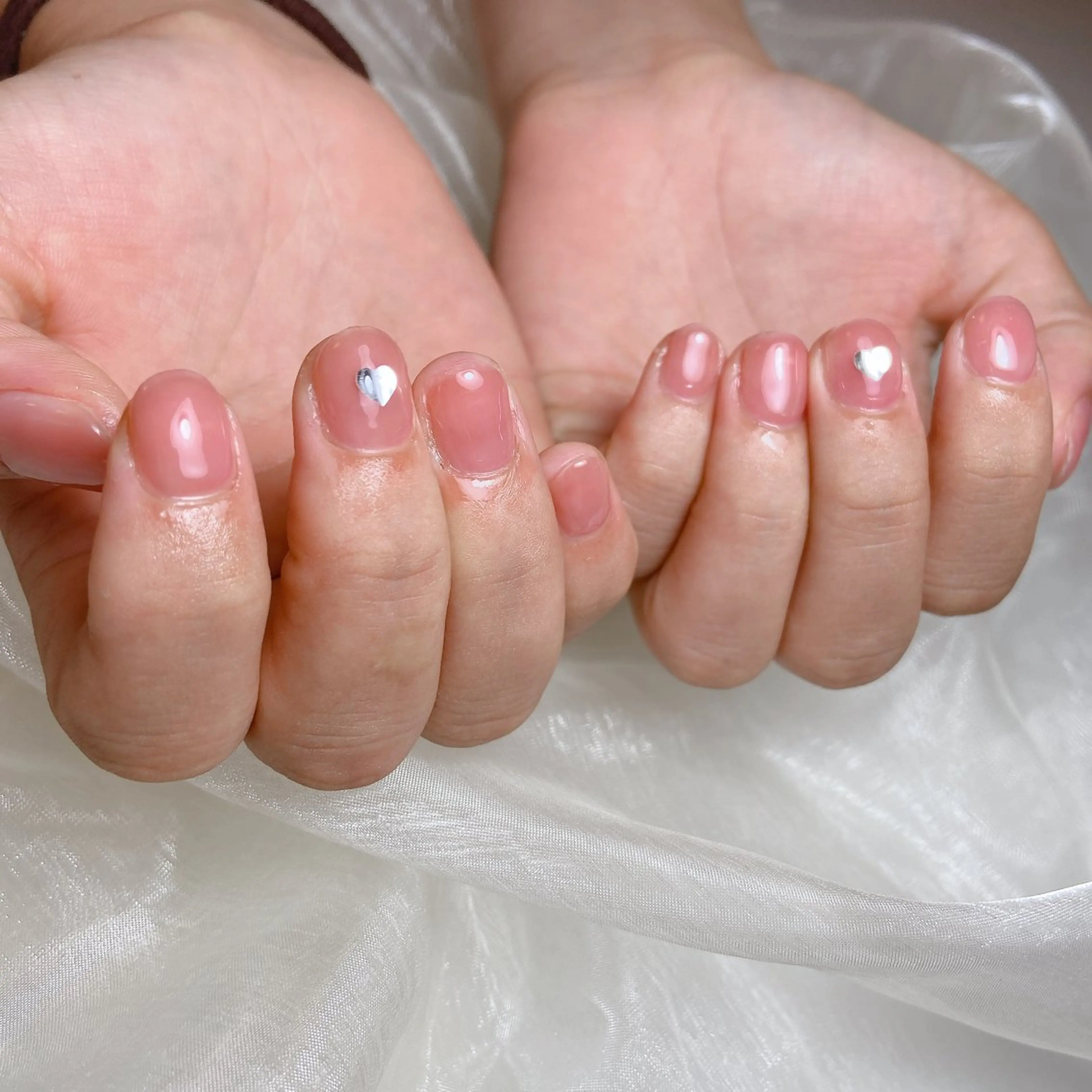 ネイル nailsalon REJOICEのネイルデザイン