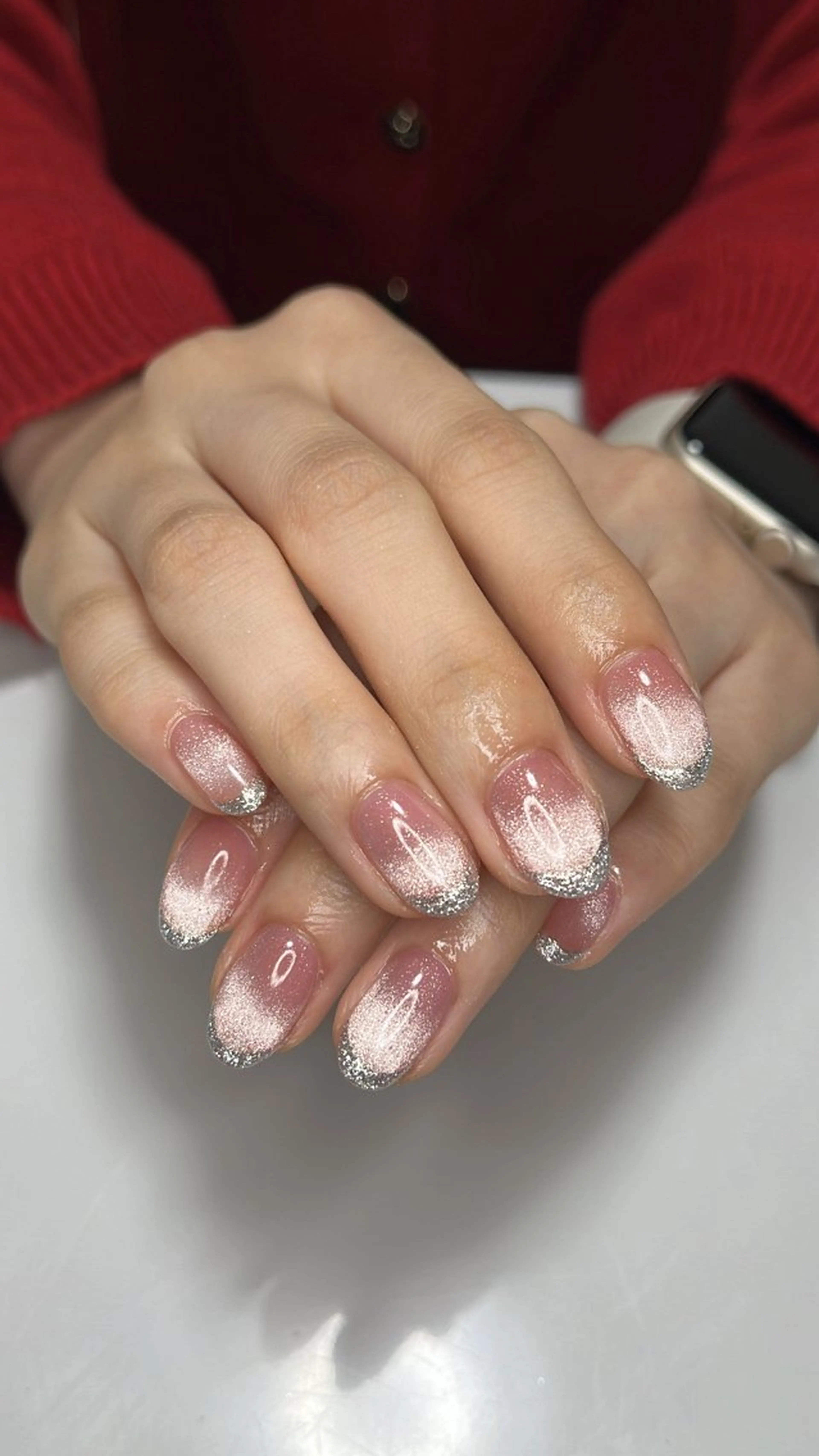 ネイル 持ち重視サロン /しおんのネイルデザイン