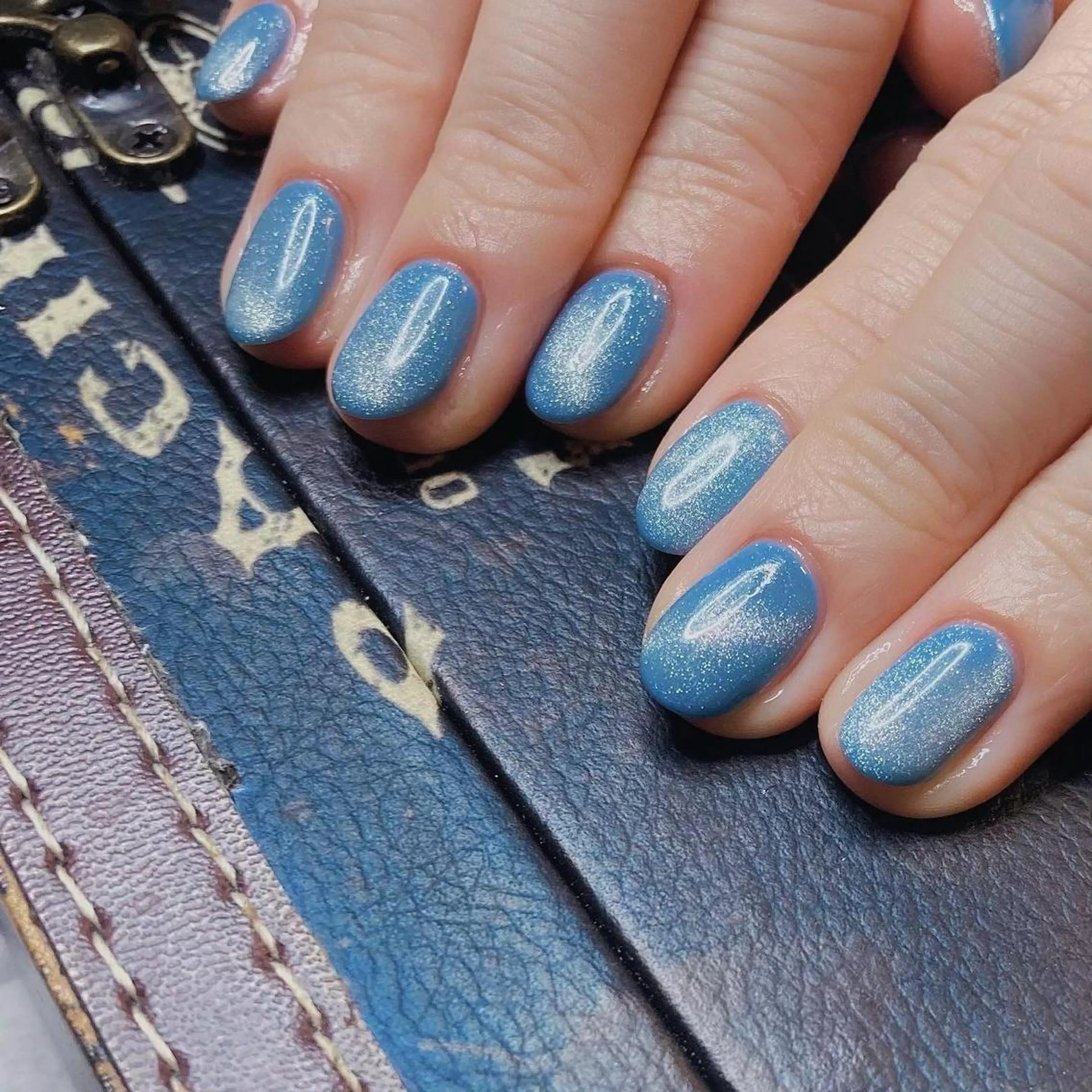 ネイル NOIROUGE所属・NOI ROUGEのネイルデザイン