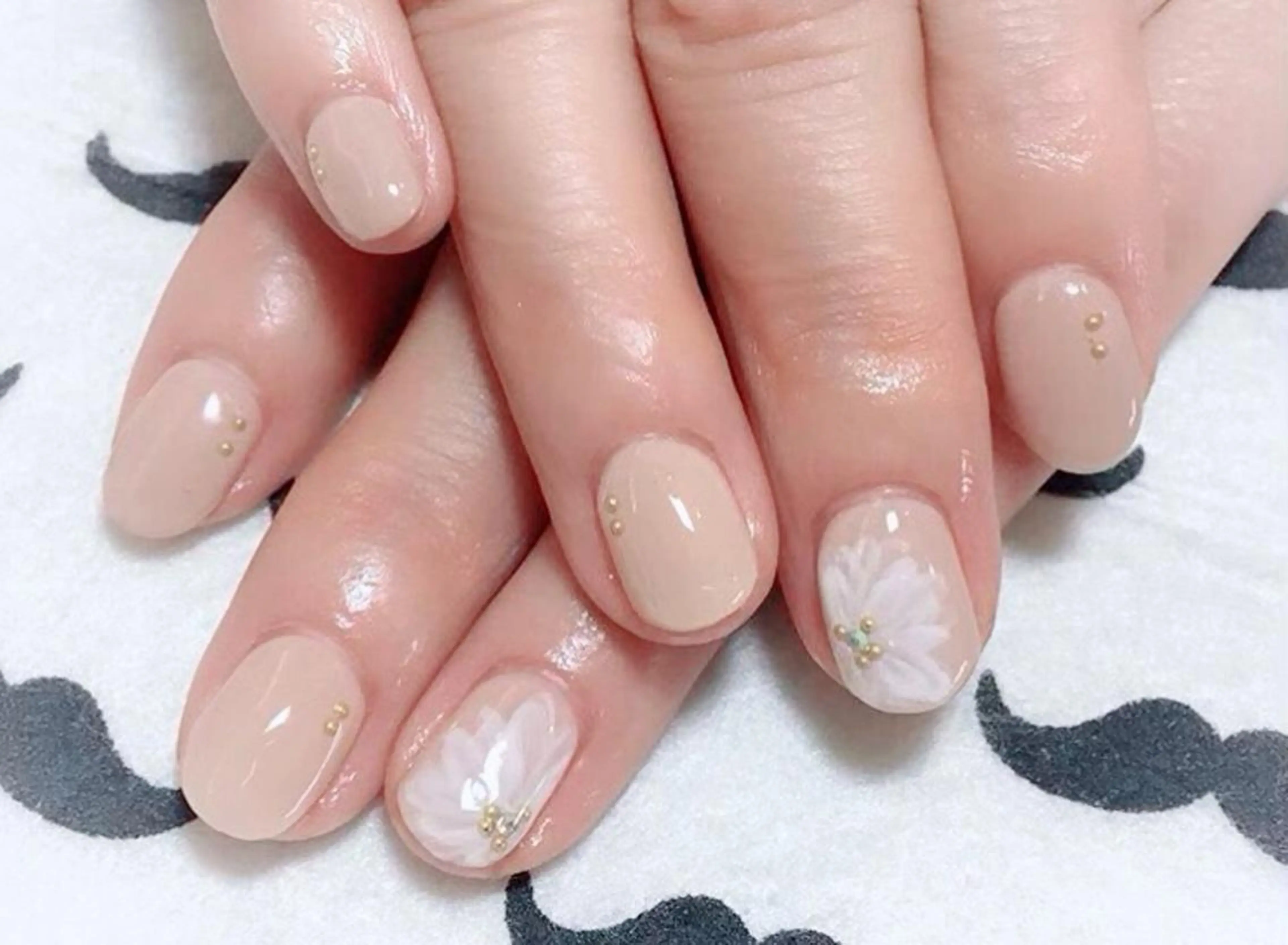 ネイル ケアサロン Titieのマツエク・マツパデザイン