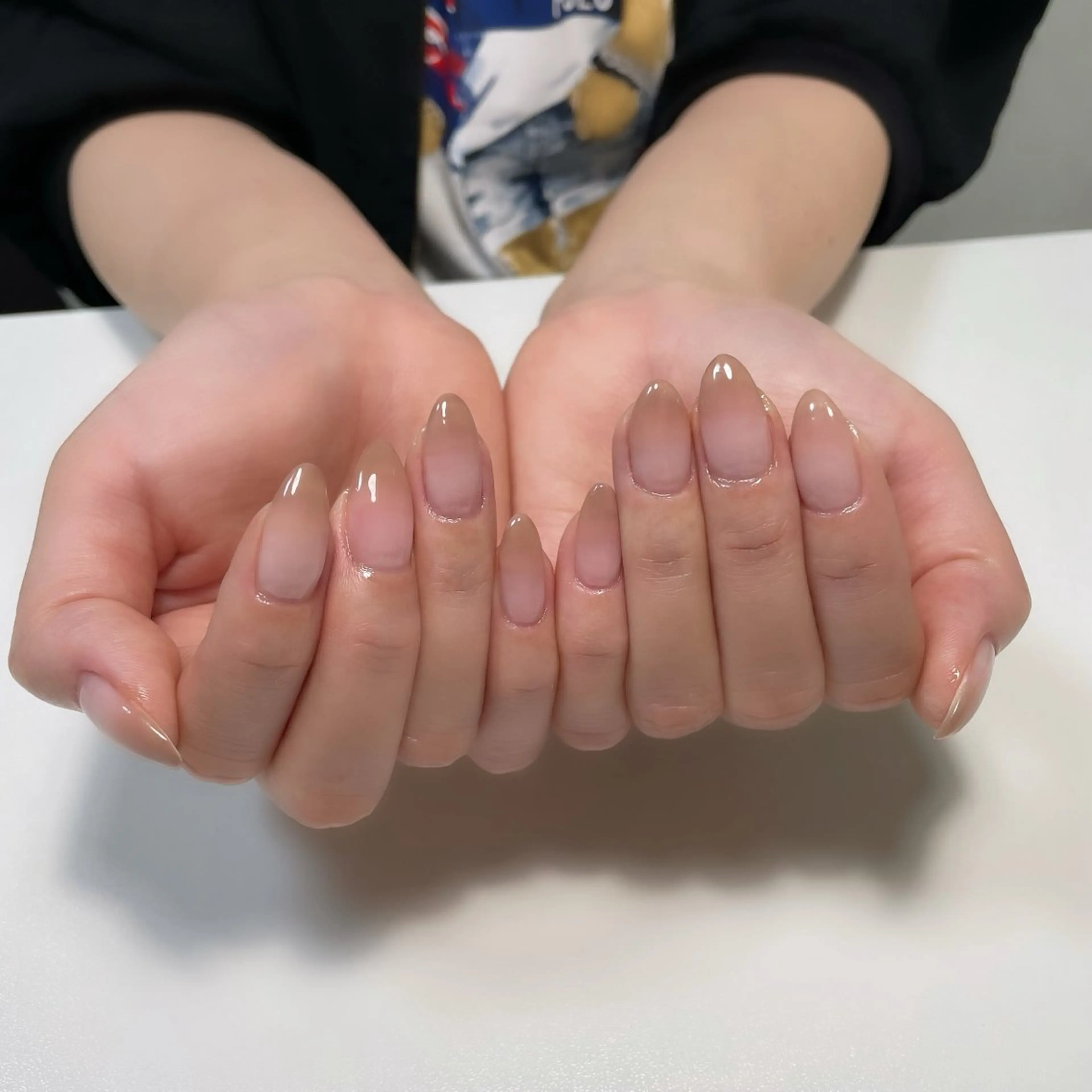 ネイル ハンドネイル Béorill所属・Beorill .のネイルデザイン