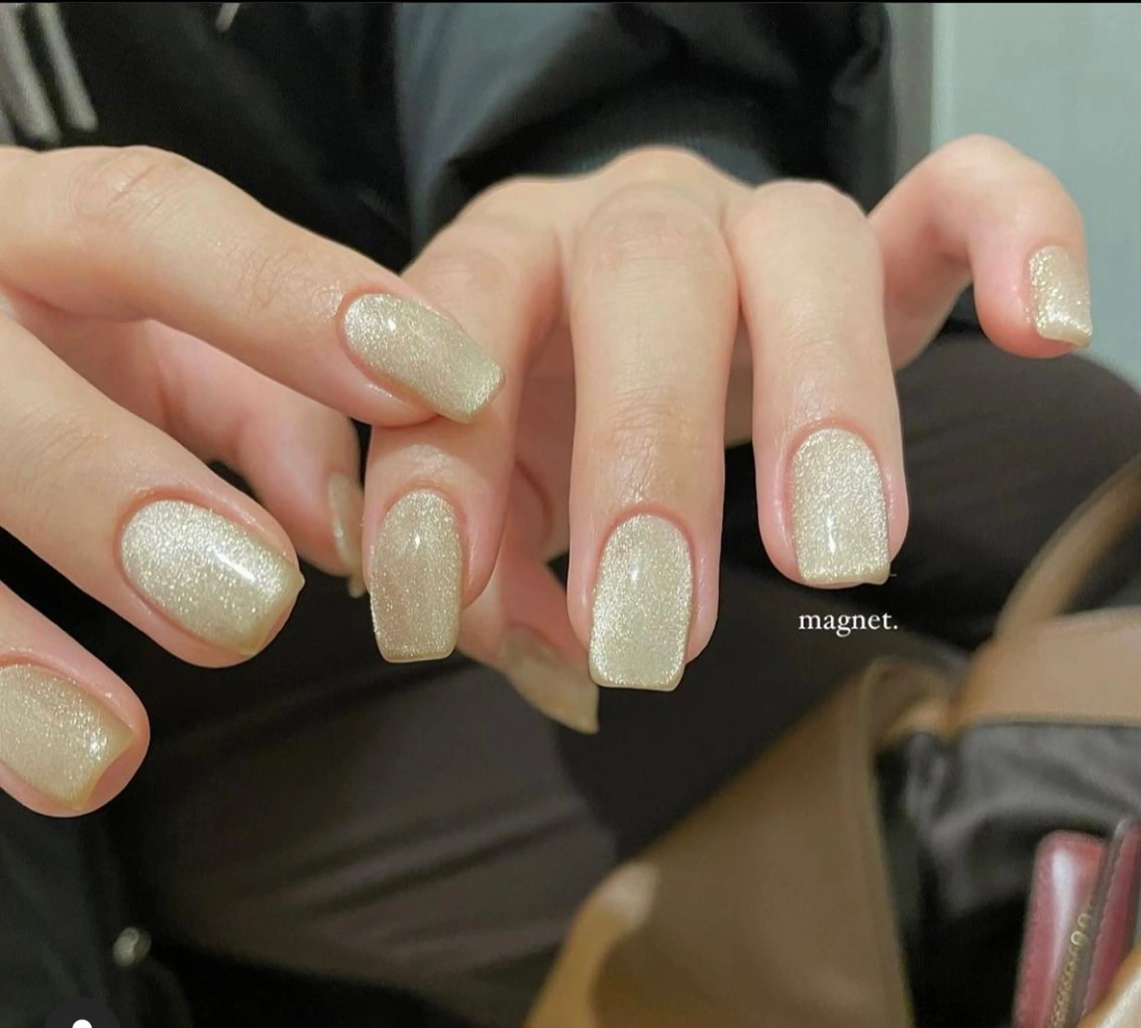 ネイル Moana Nail 長さだし専門店のネイルデザイン