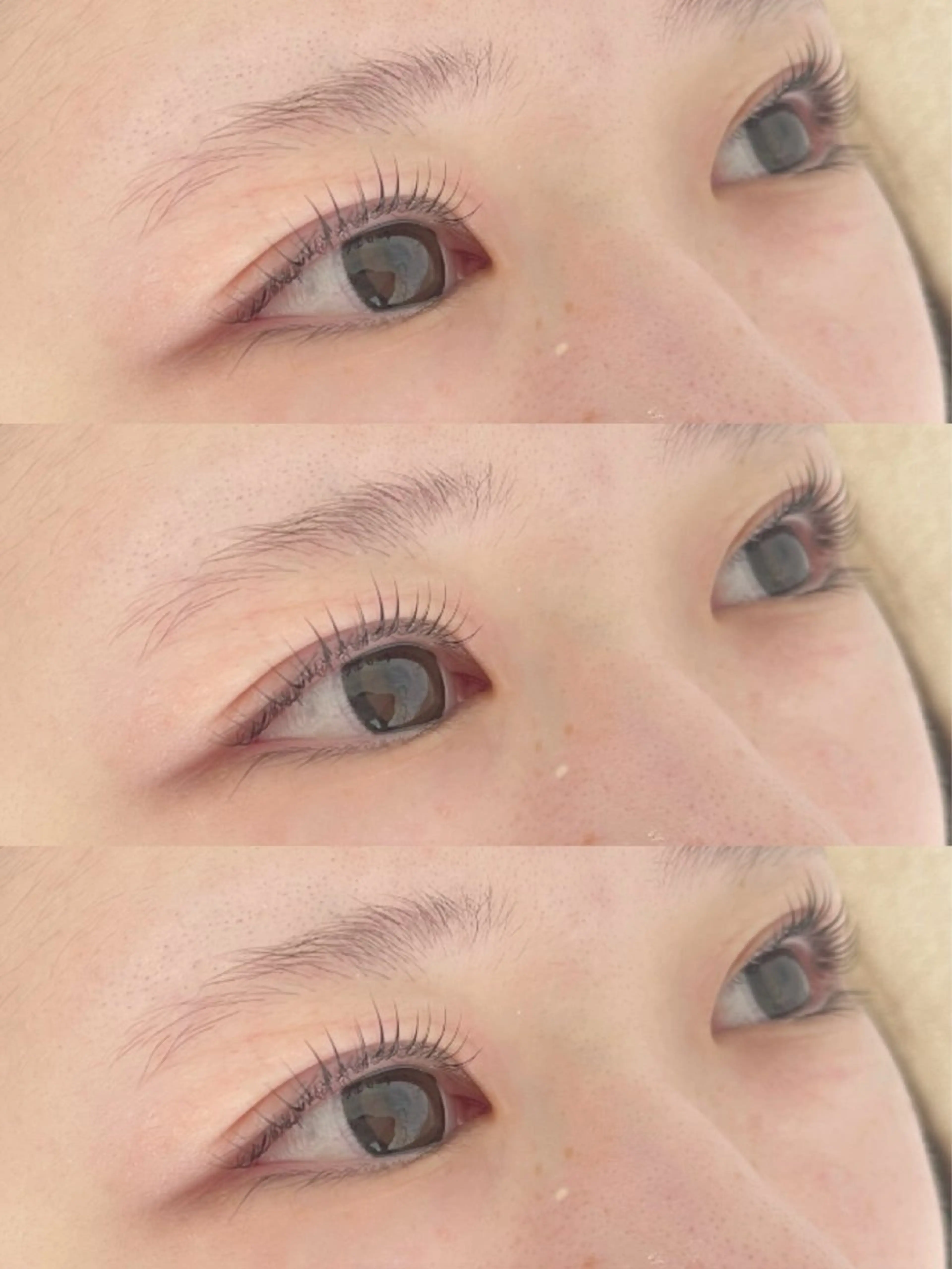 マツエク・マツパ ITOU AYAKAの眉毛・アイブロウイメージ