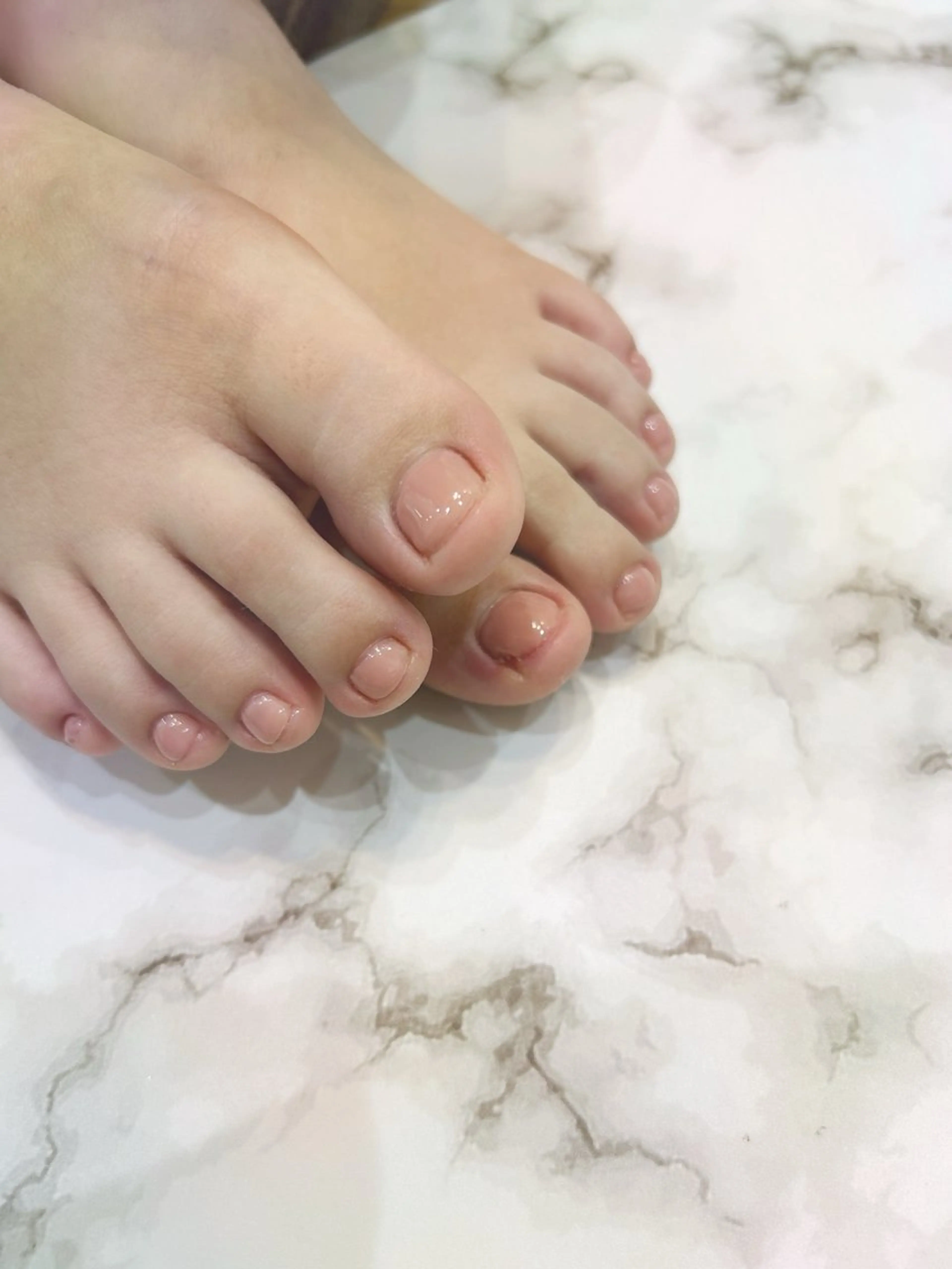 ネイル 木下 未弥比のネイルデザイン