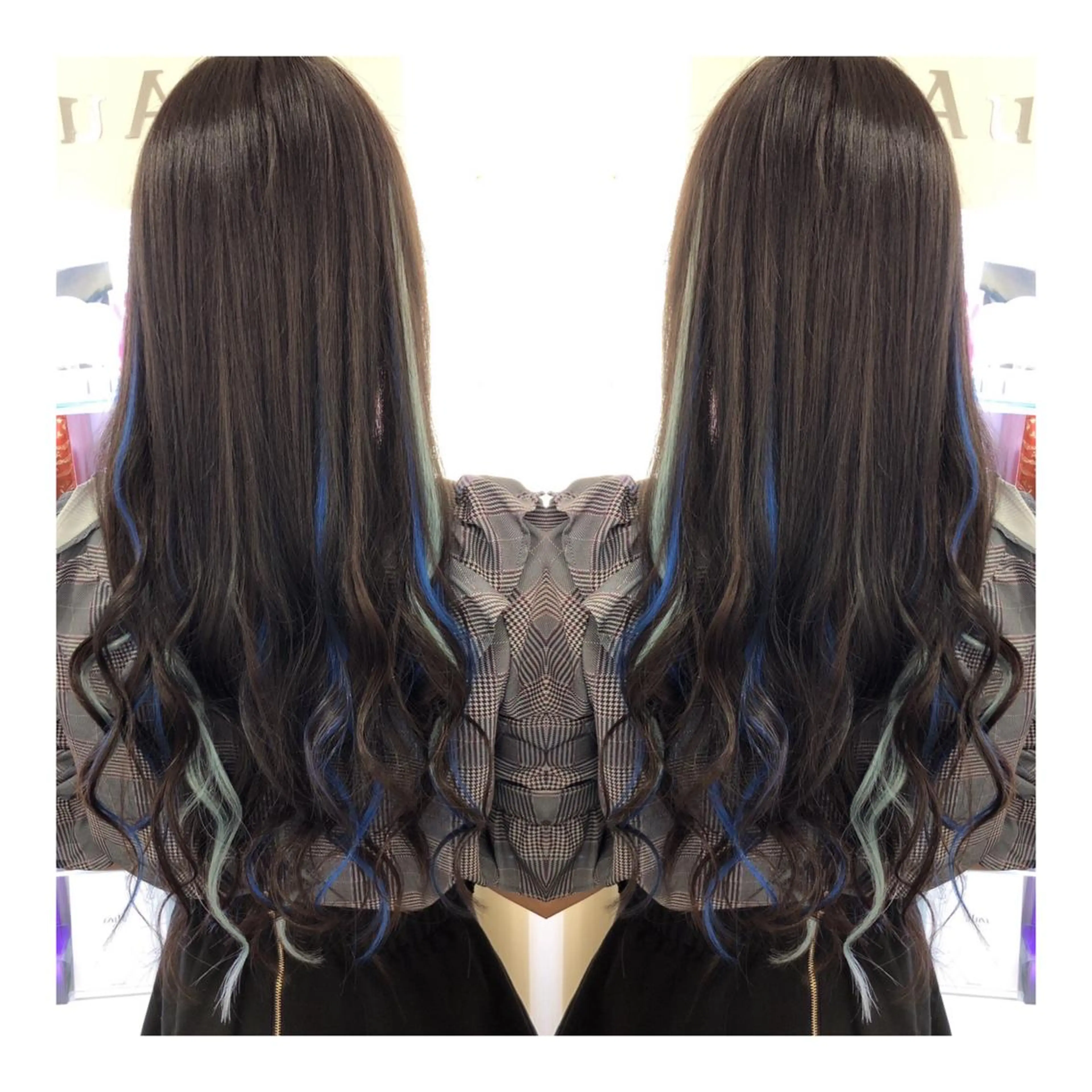 セミロング en Rêve🎀 ROAReye姉妹店のその他イメージ