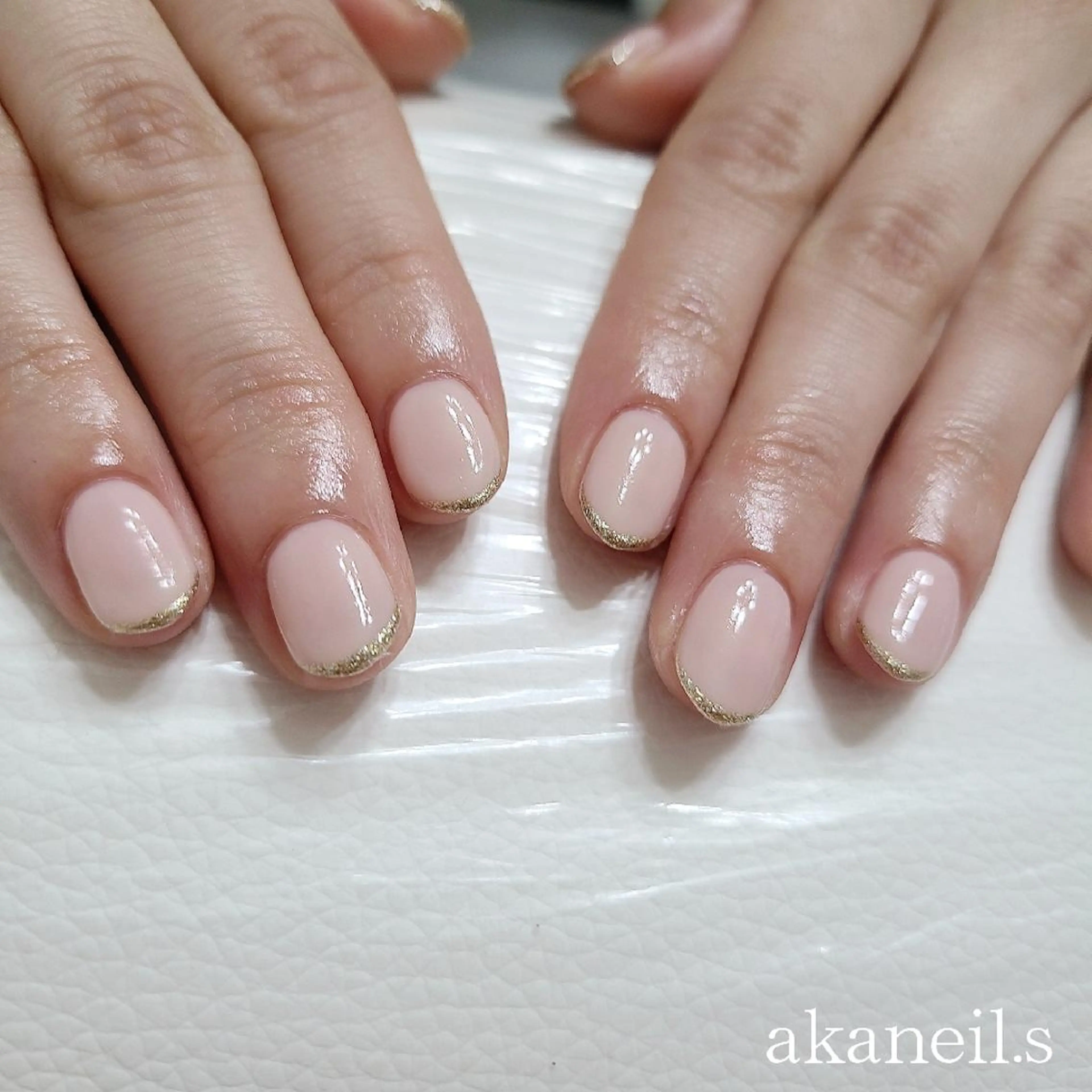 ネイル 【akaneils】 アカネのネイルデザイン