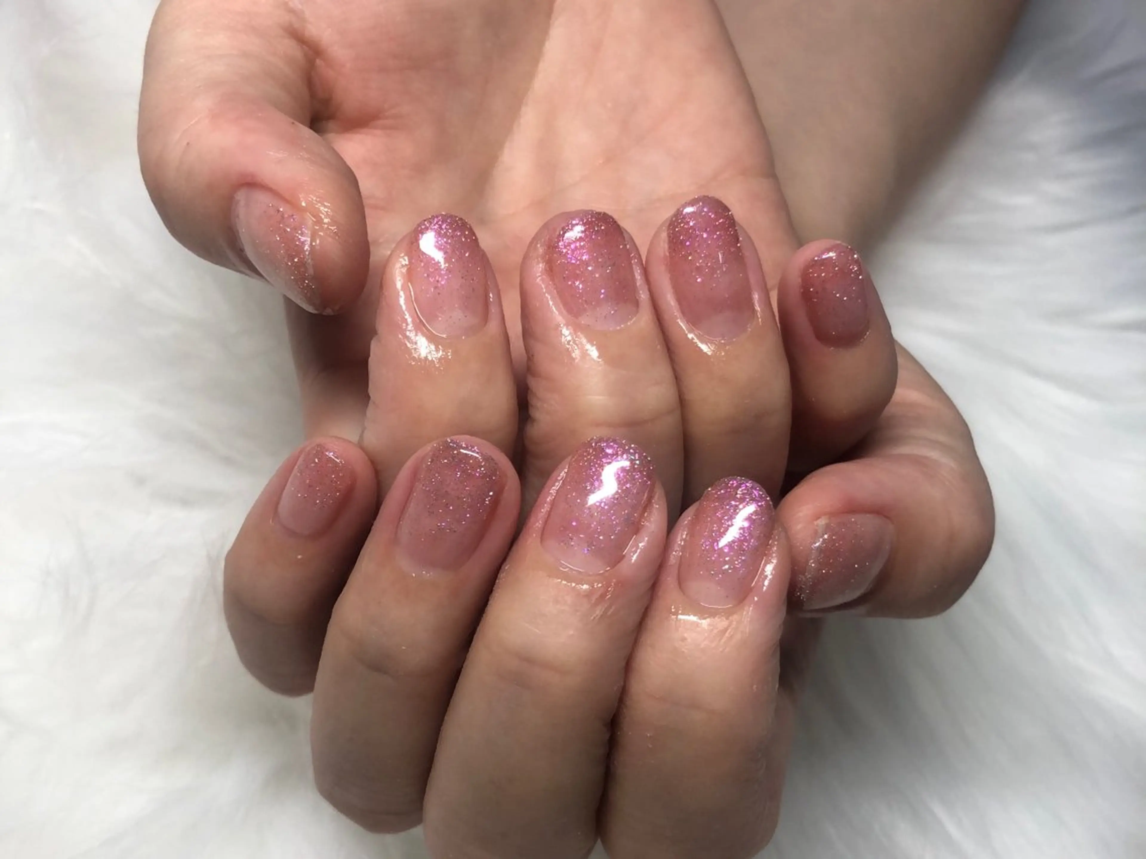 ネイル nailsalon younail所属・ネイリスト よっちゃんのネイルデザイン