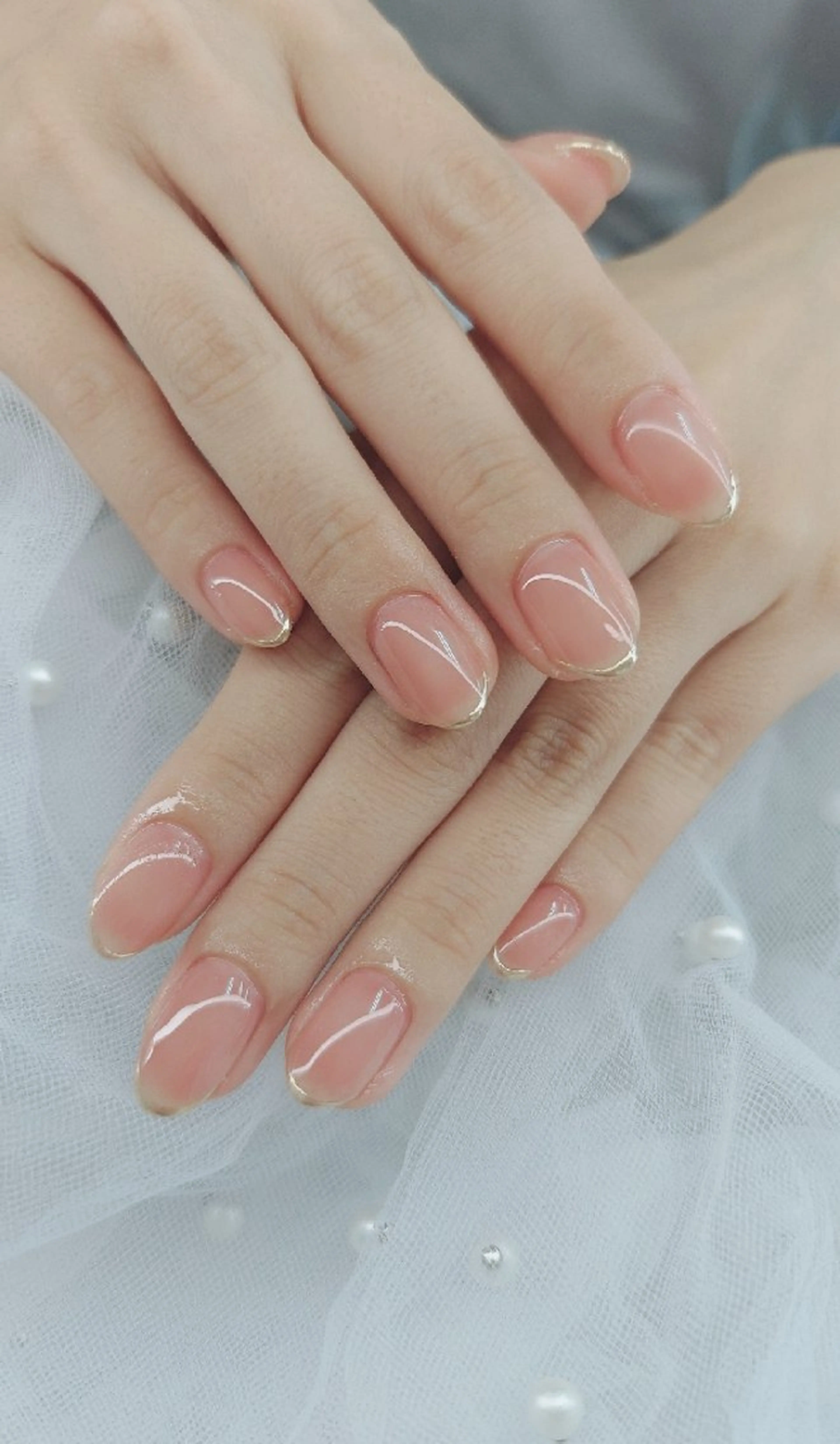 ネイル ハンドネイル ♡Sherry  Nail♡のネイルデザイン